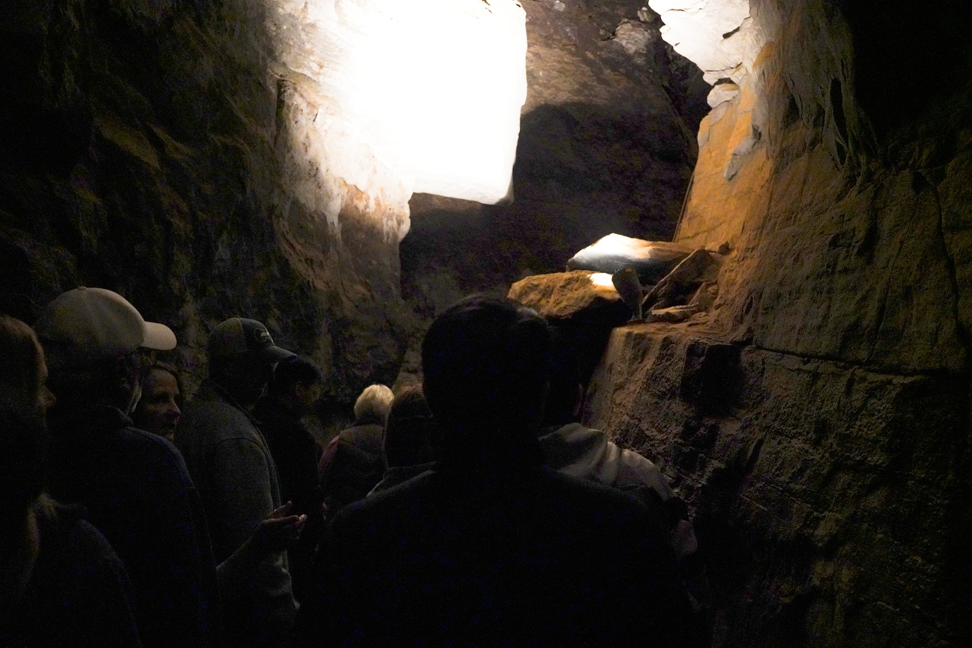 Mammoth Cave National Park (12)