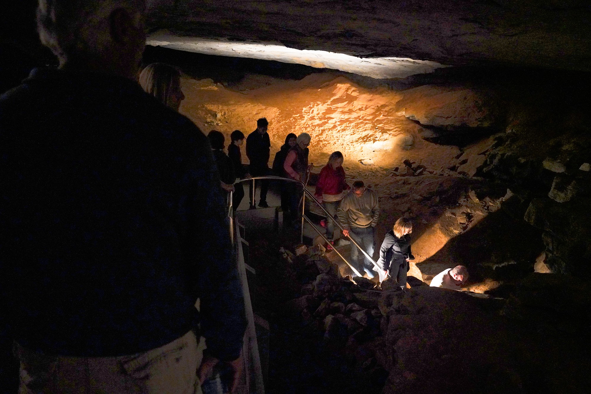 Mammoth Cave National Park (13)