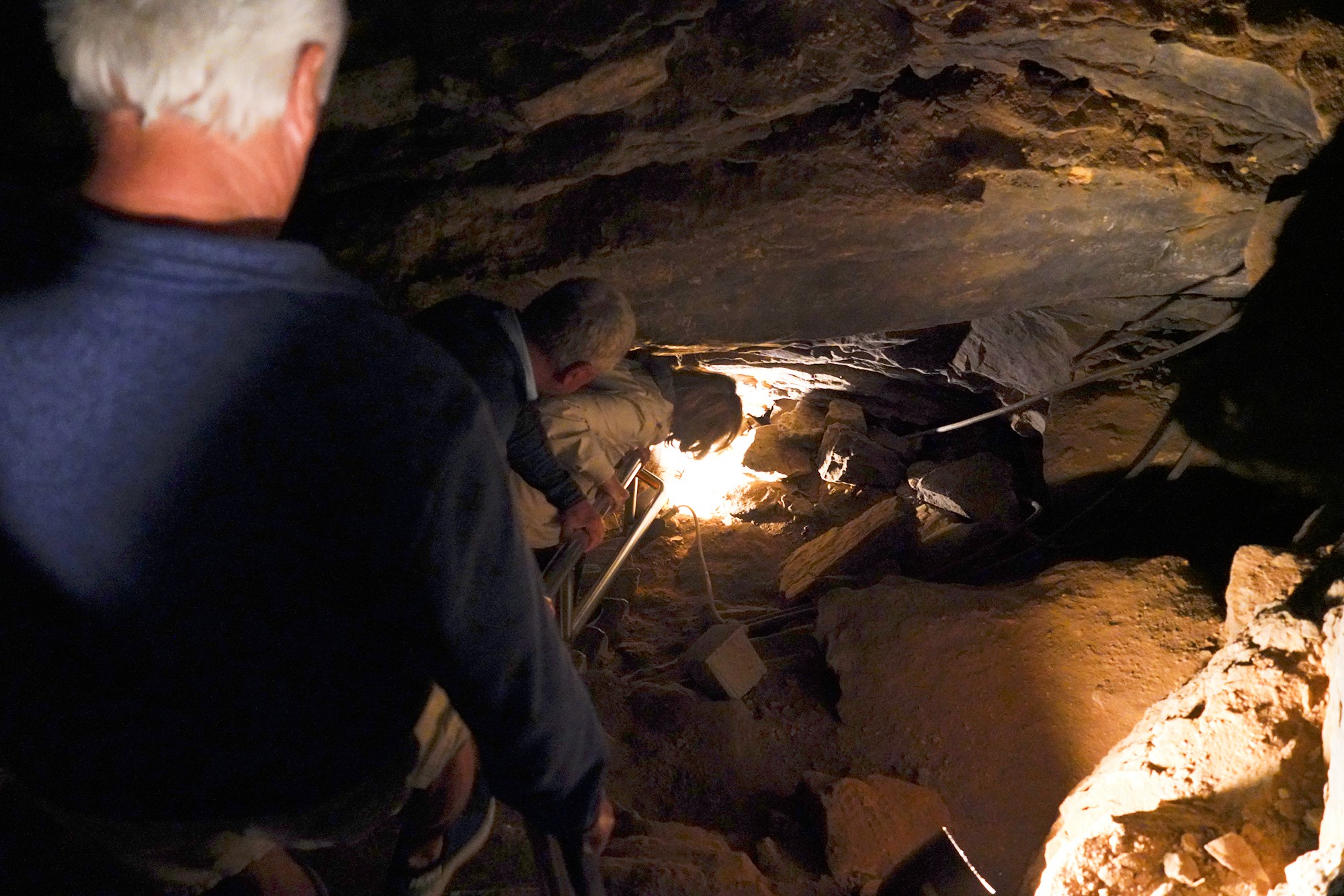 Mammoth Cave National Park (14)