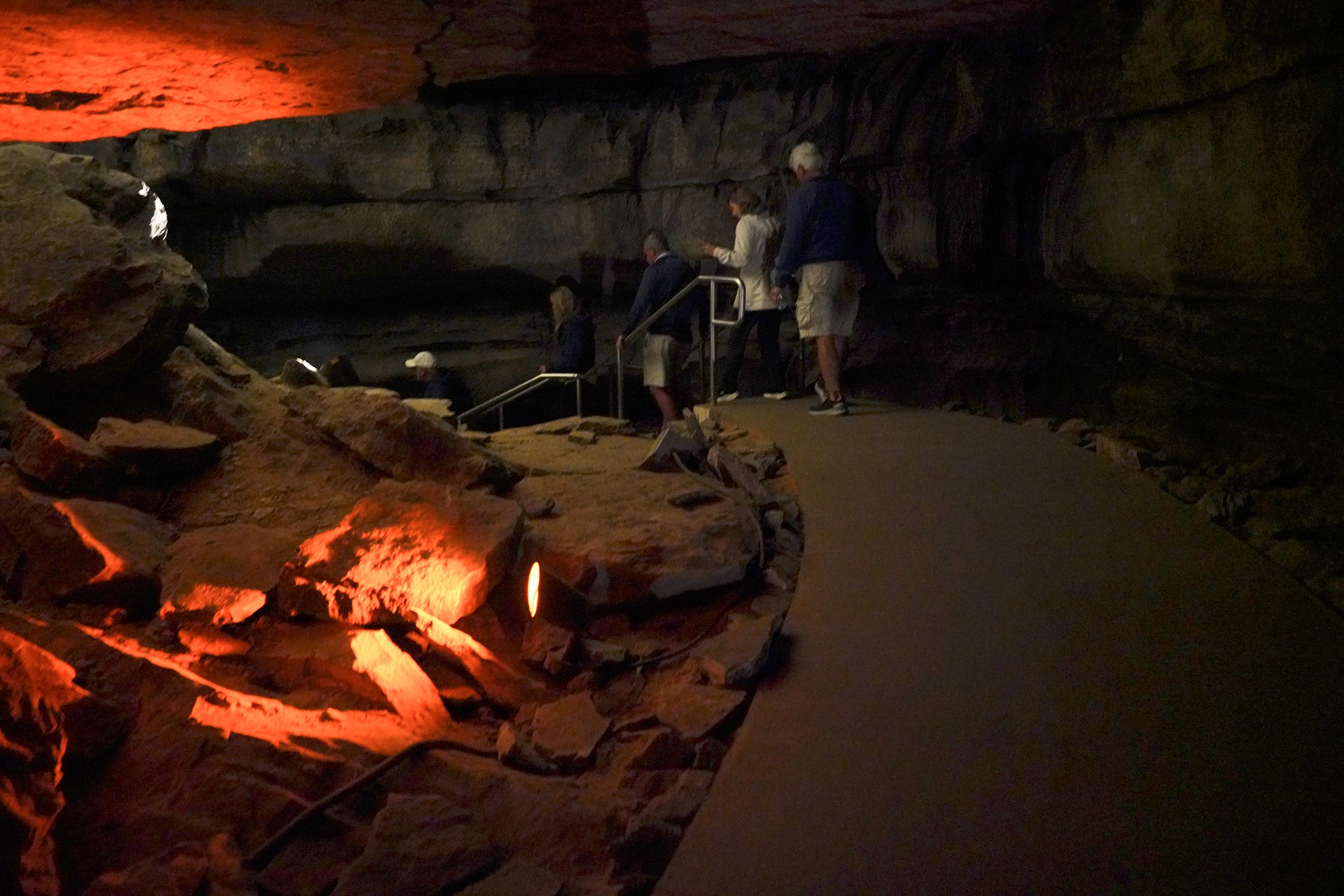 Mammoth Cave National Park (15)