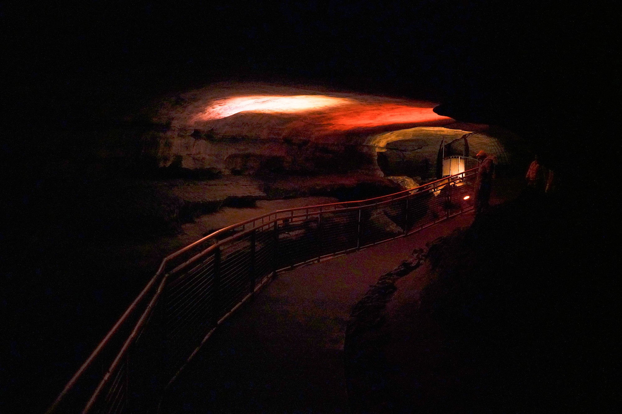 Mammoth Cave National Park (16)
