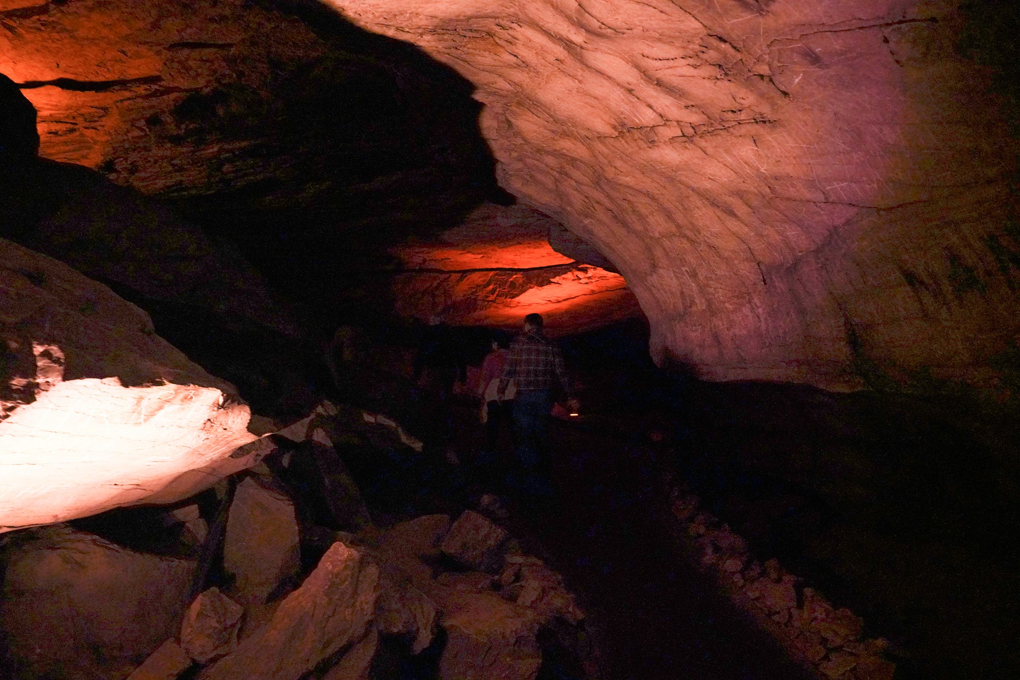 Mammoth Cave National Park (18)