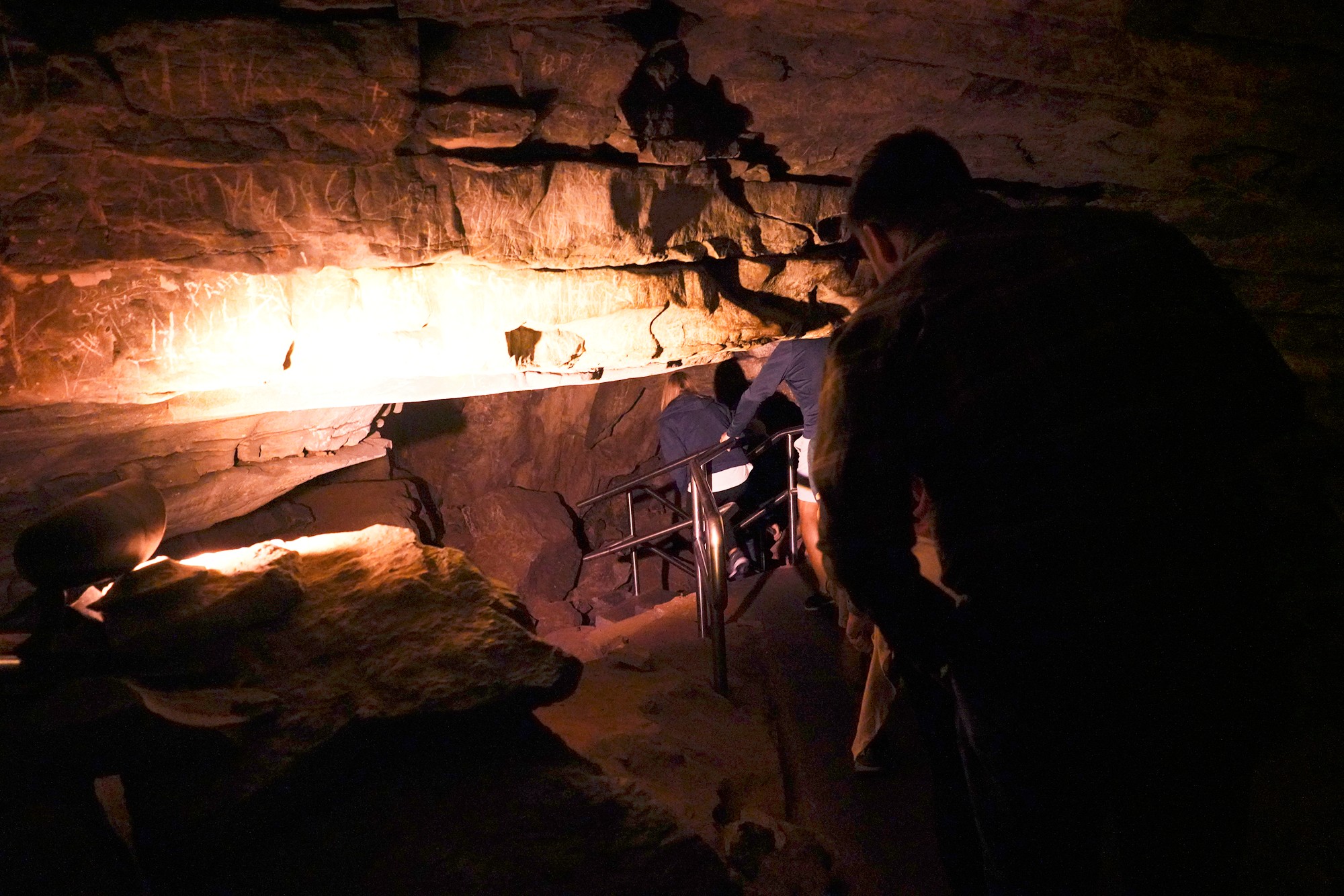 Mammoth Cave National Park (19)