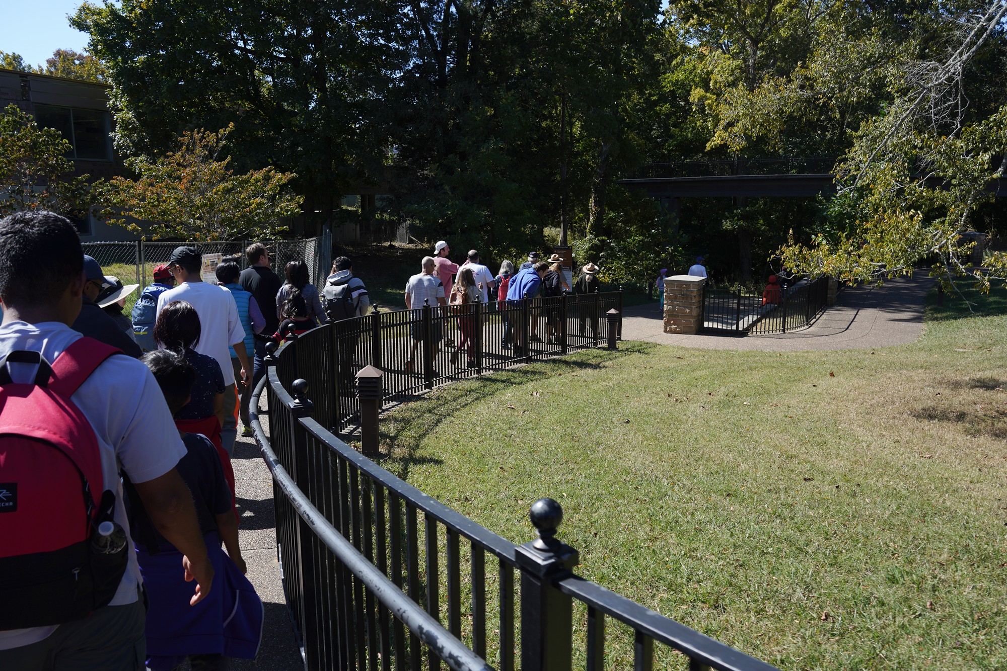Mammoth Cave National Park (2)