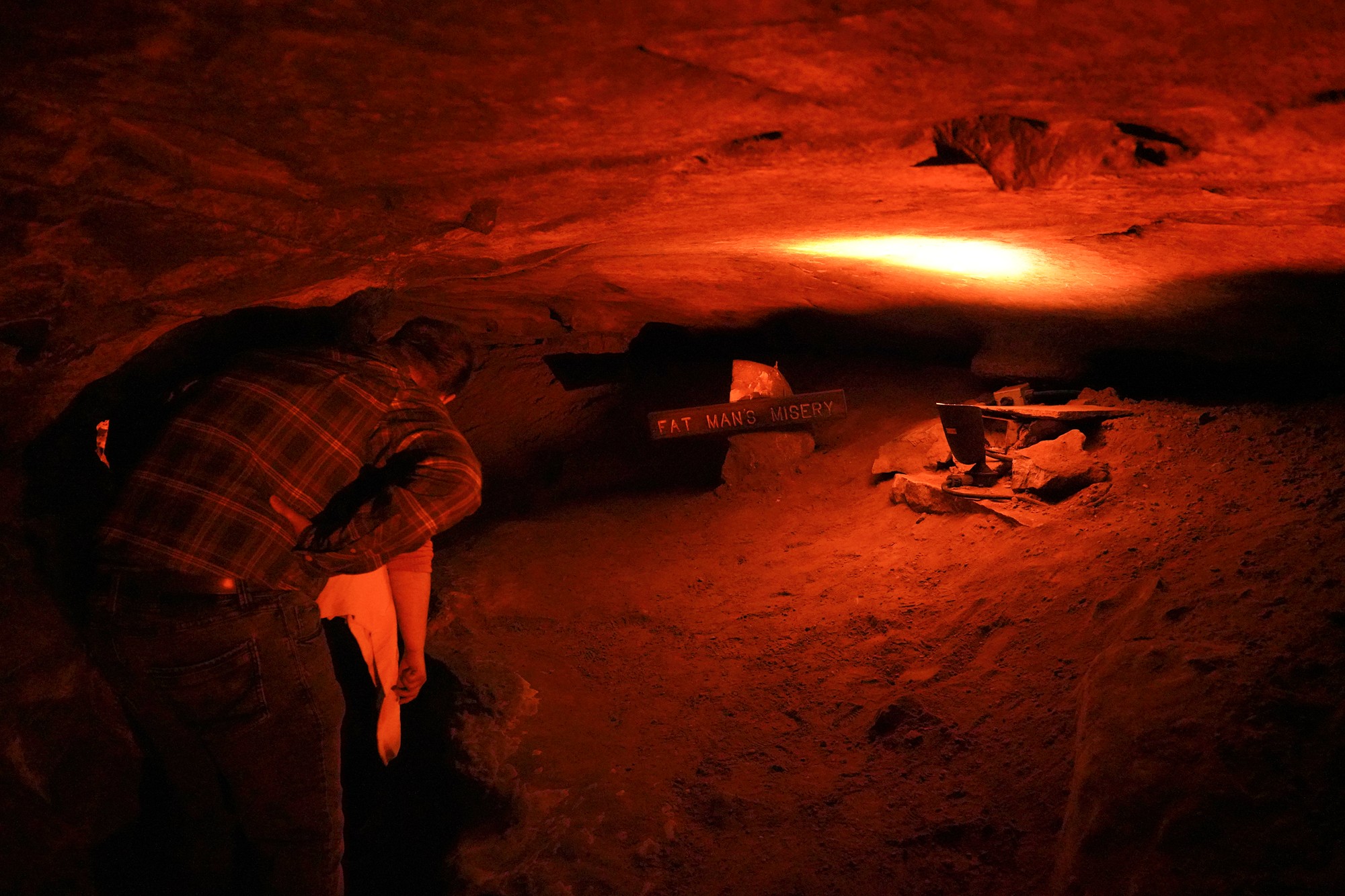 Mammoth Cave National Park (21)