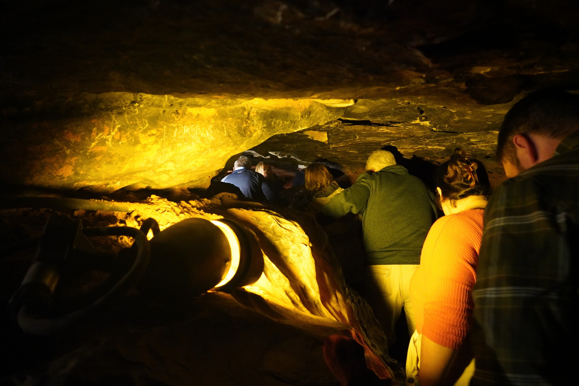 Mammoth Cave National Park (22)