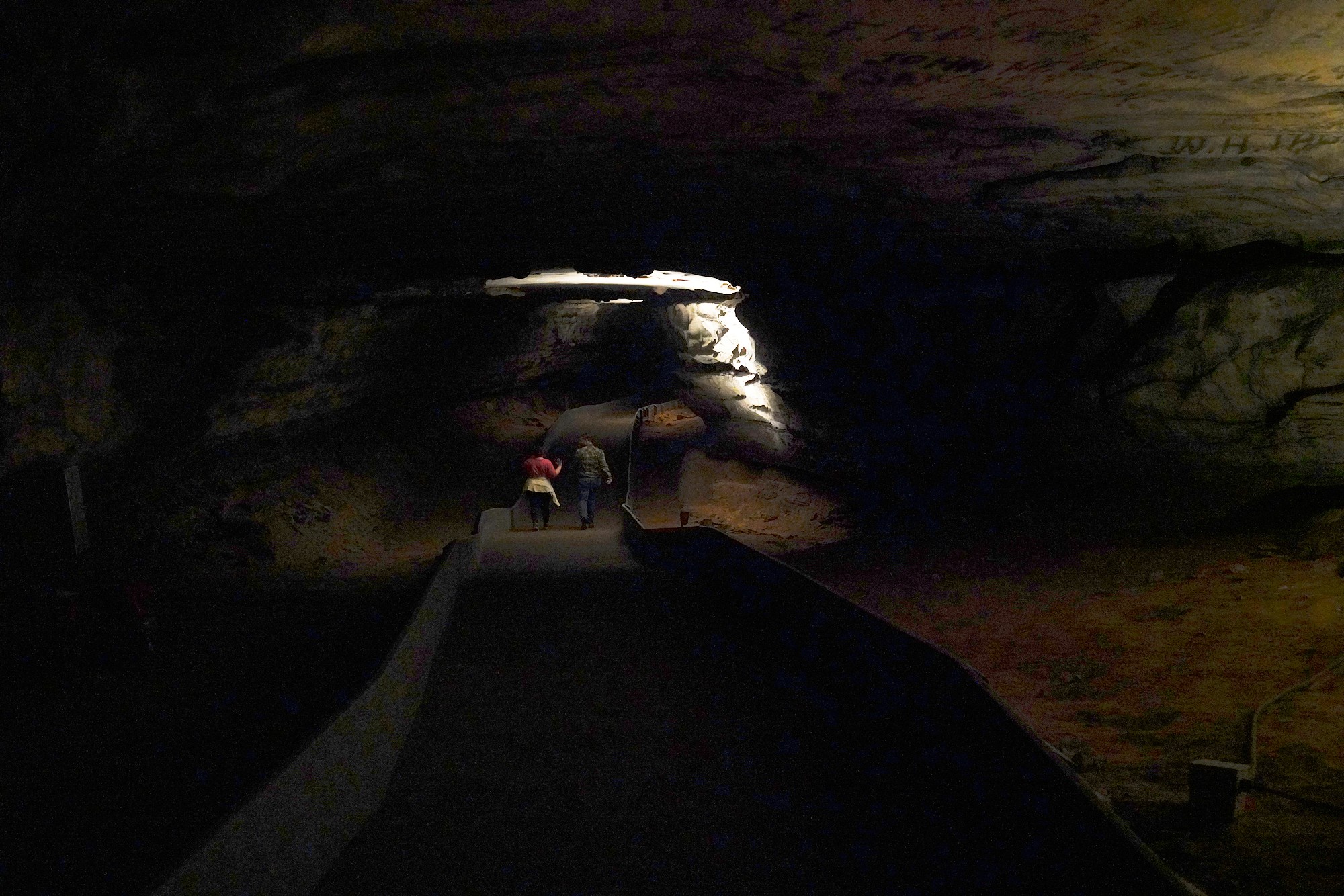 Mammoth Cave National Park (23)