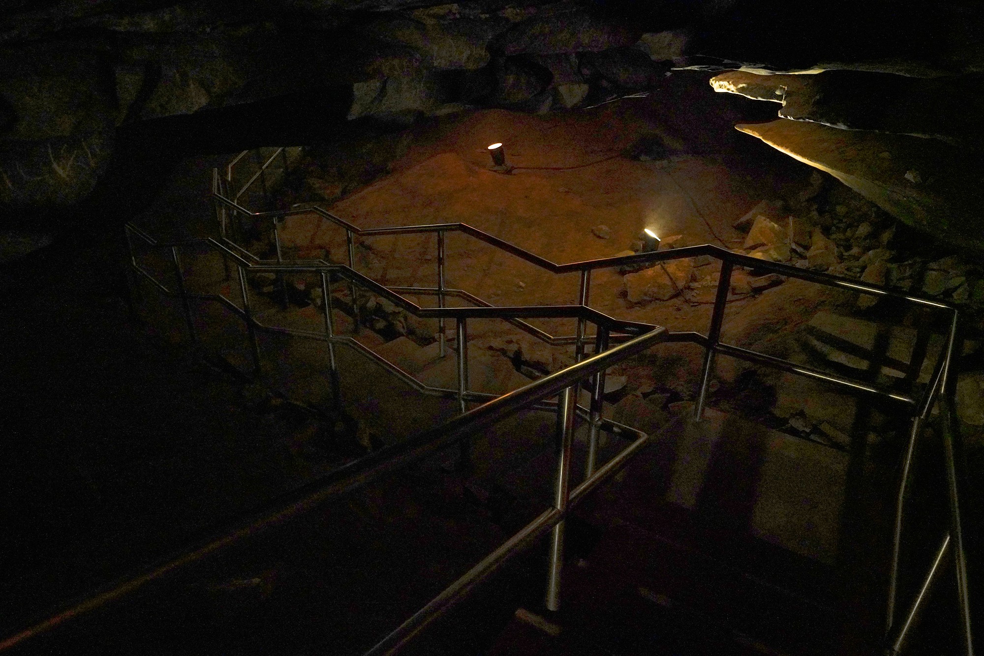 Mammoth Cave National Park (24)