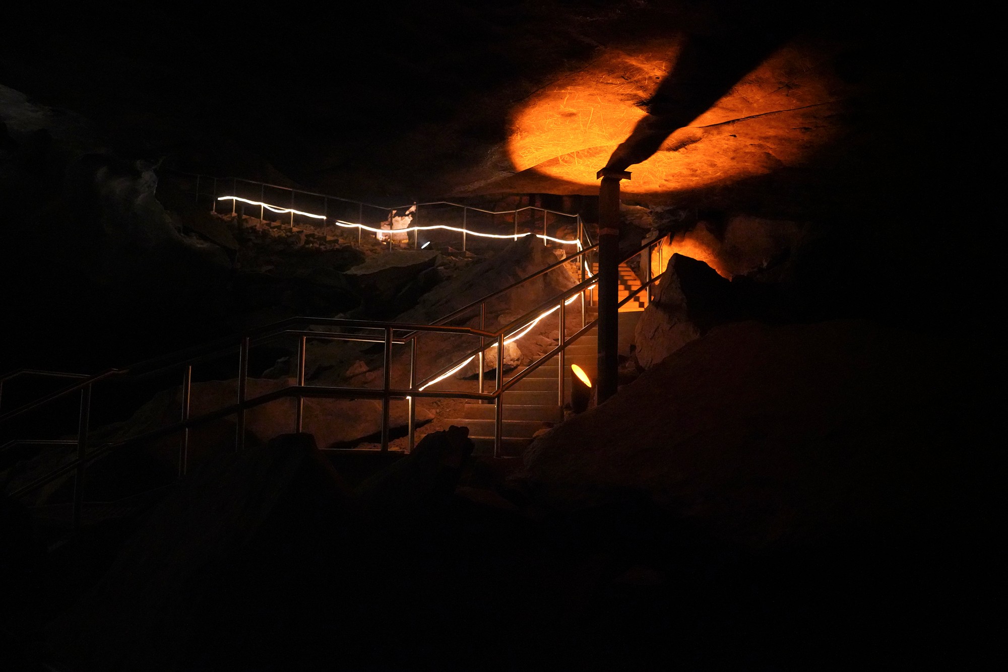Mammoth Cave National Park (26)