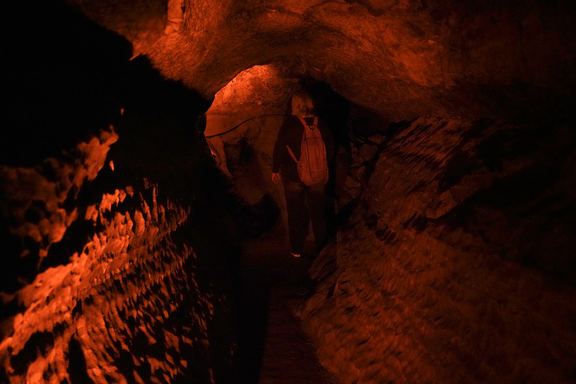 Mammoth Cave National Park (27)
