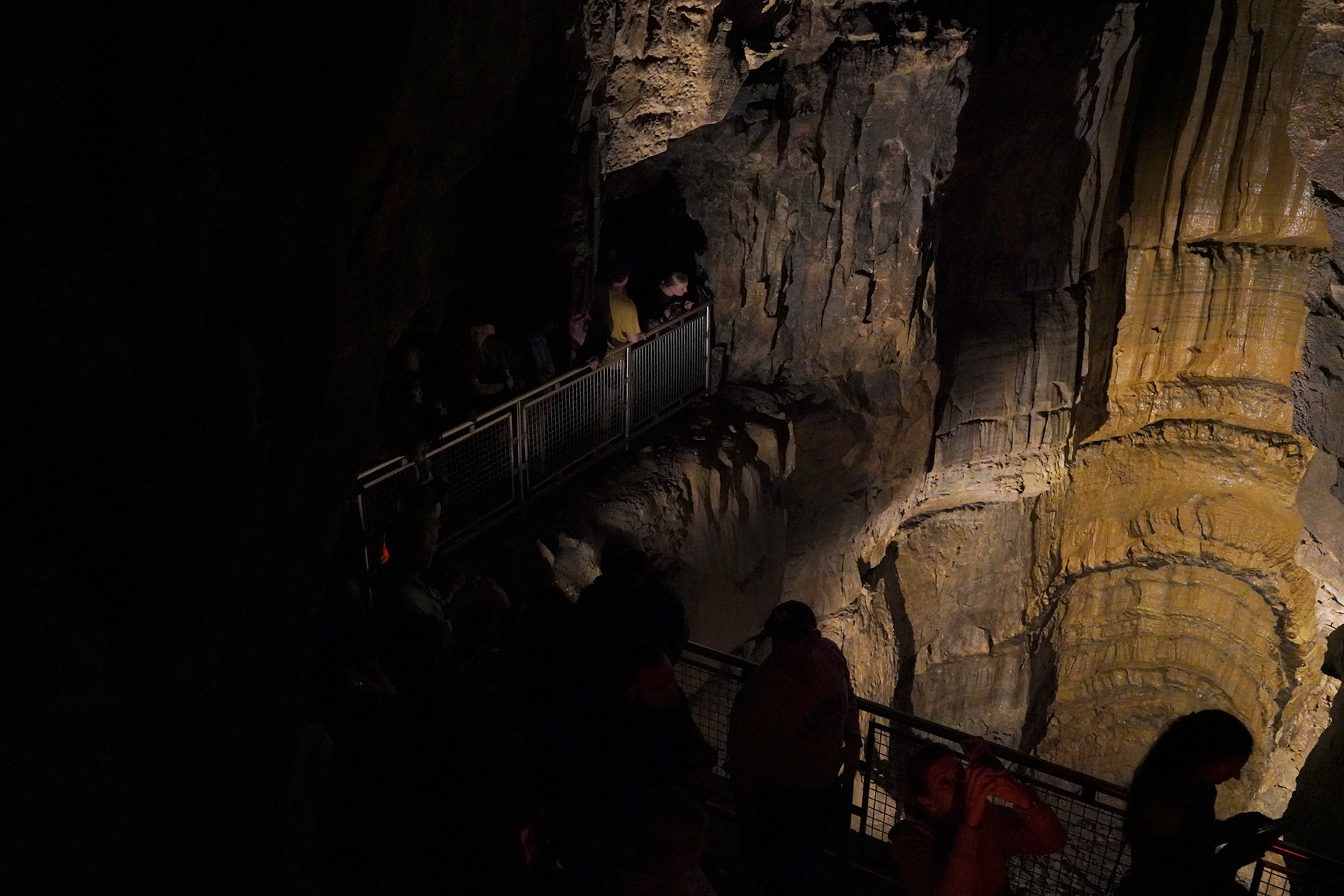 Mammoth Cave National Park (28)