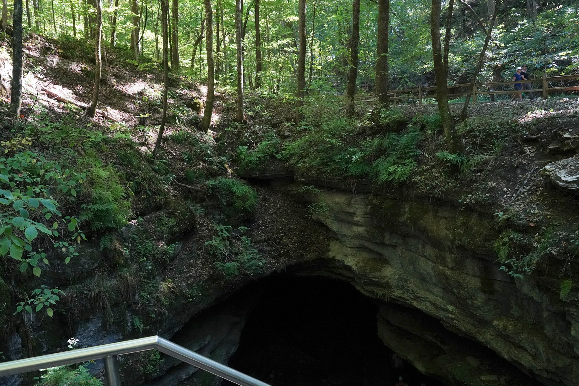 Mammoth Cave National Park (3)
