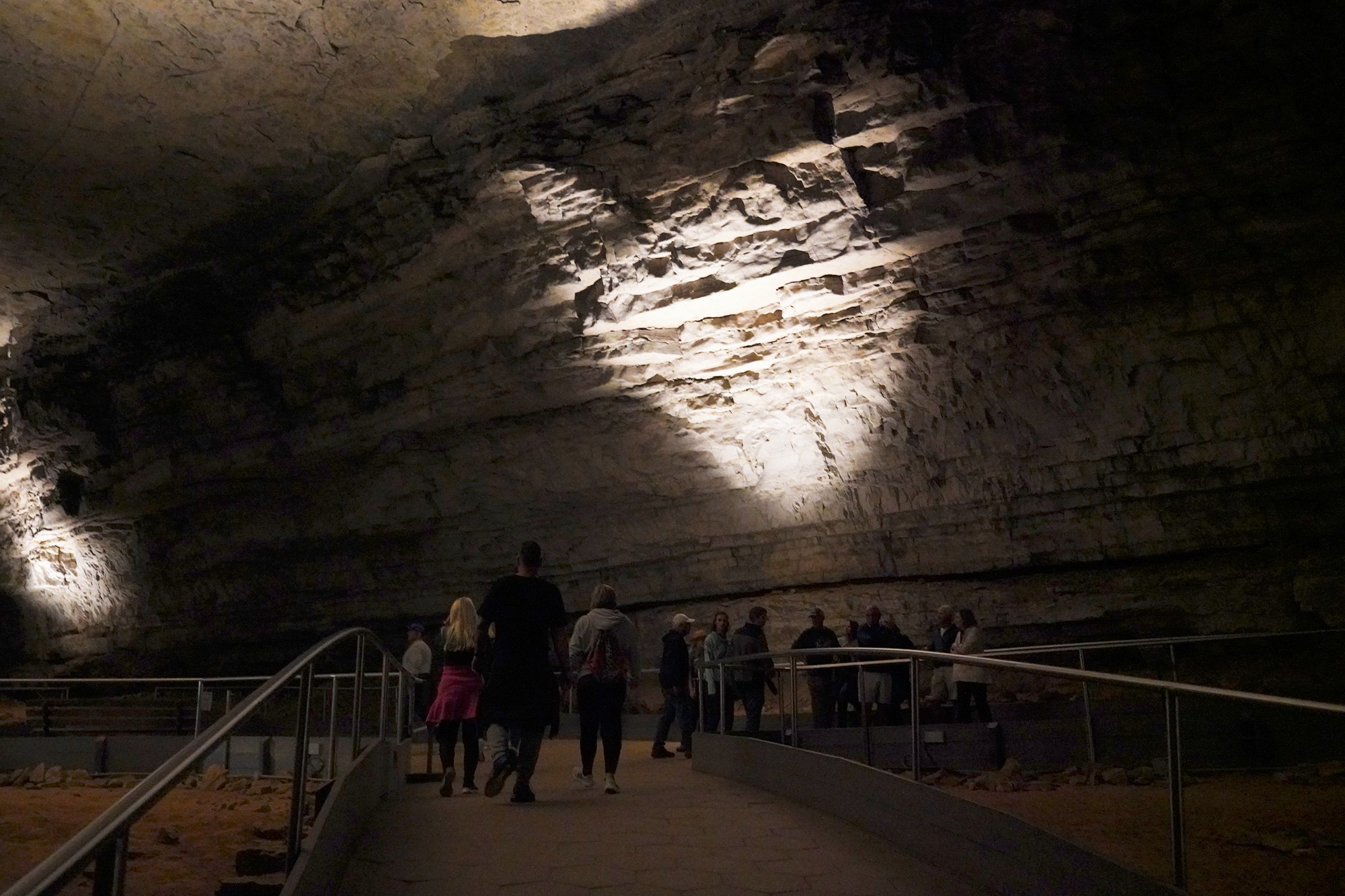 Mammoth Cave National Park (30)