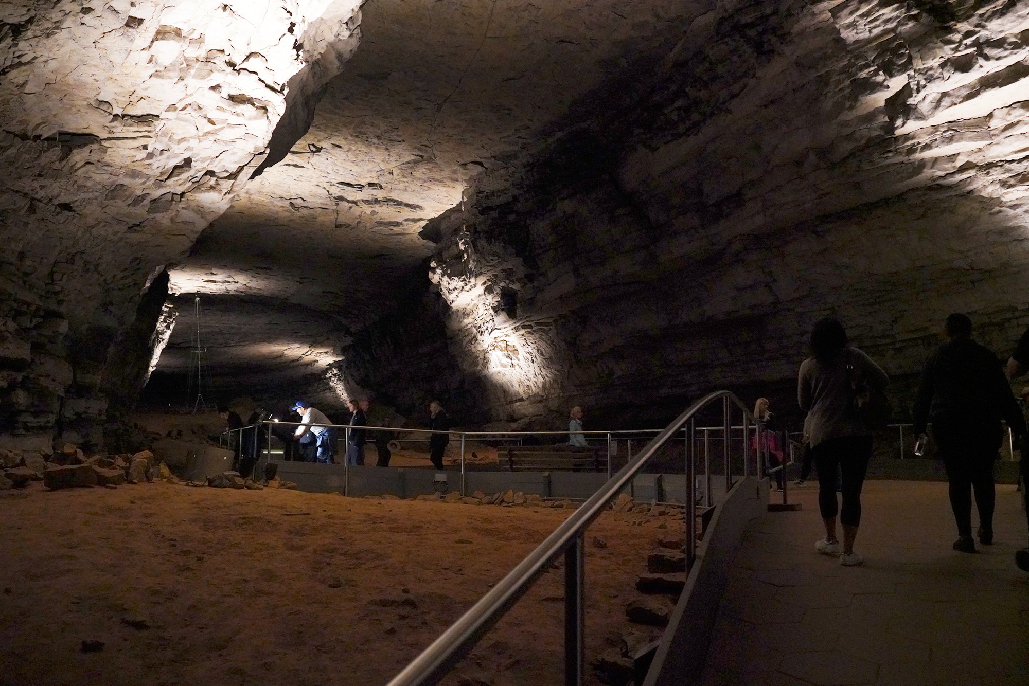 Mammoth Cave National Park (31)