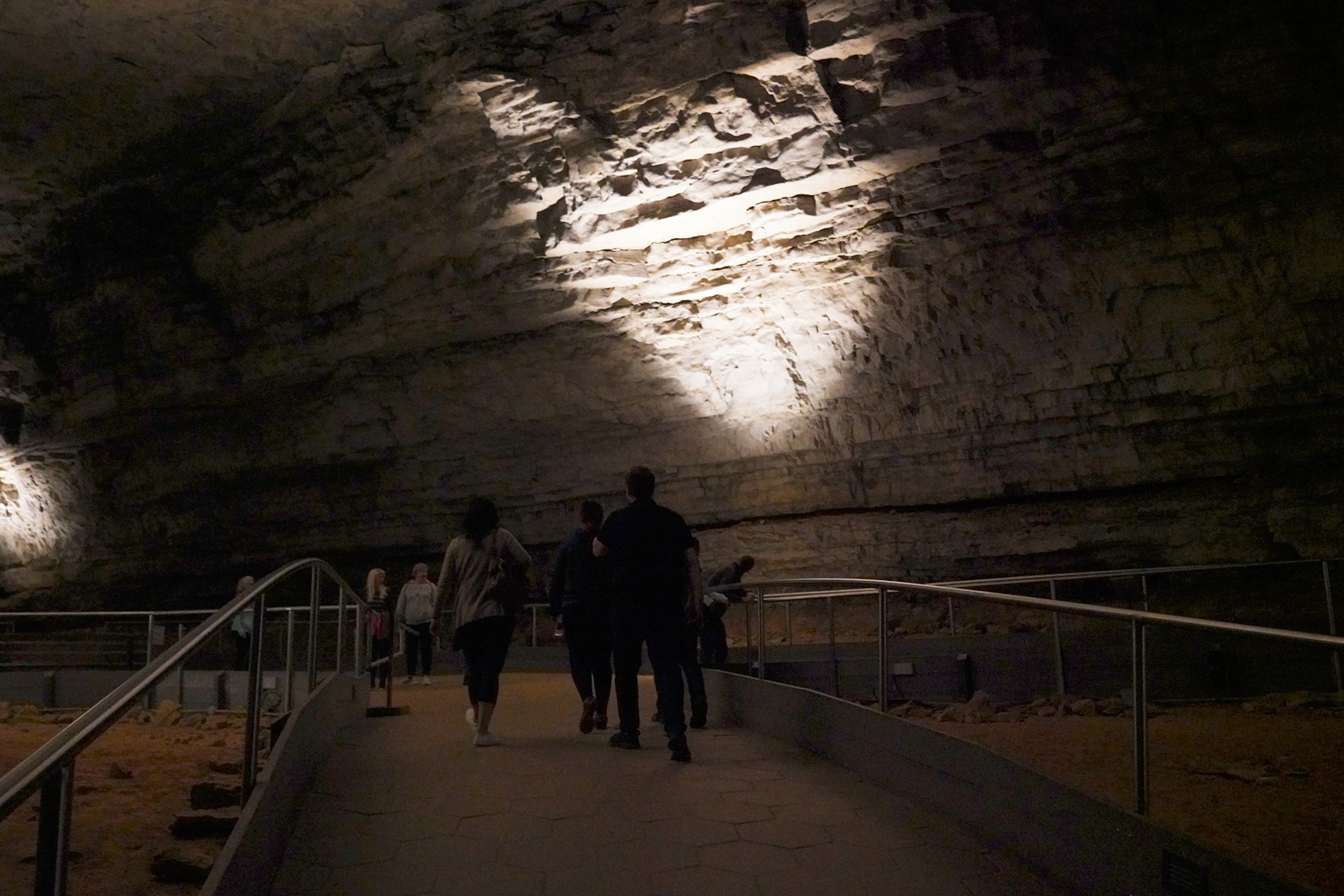 Mammoth Cave National Park (32)