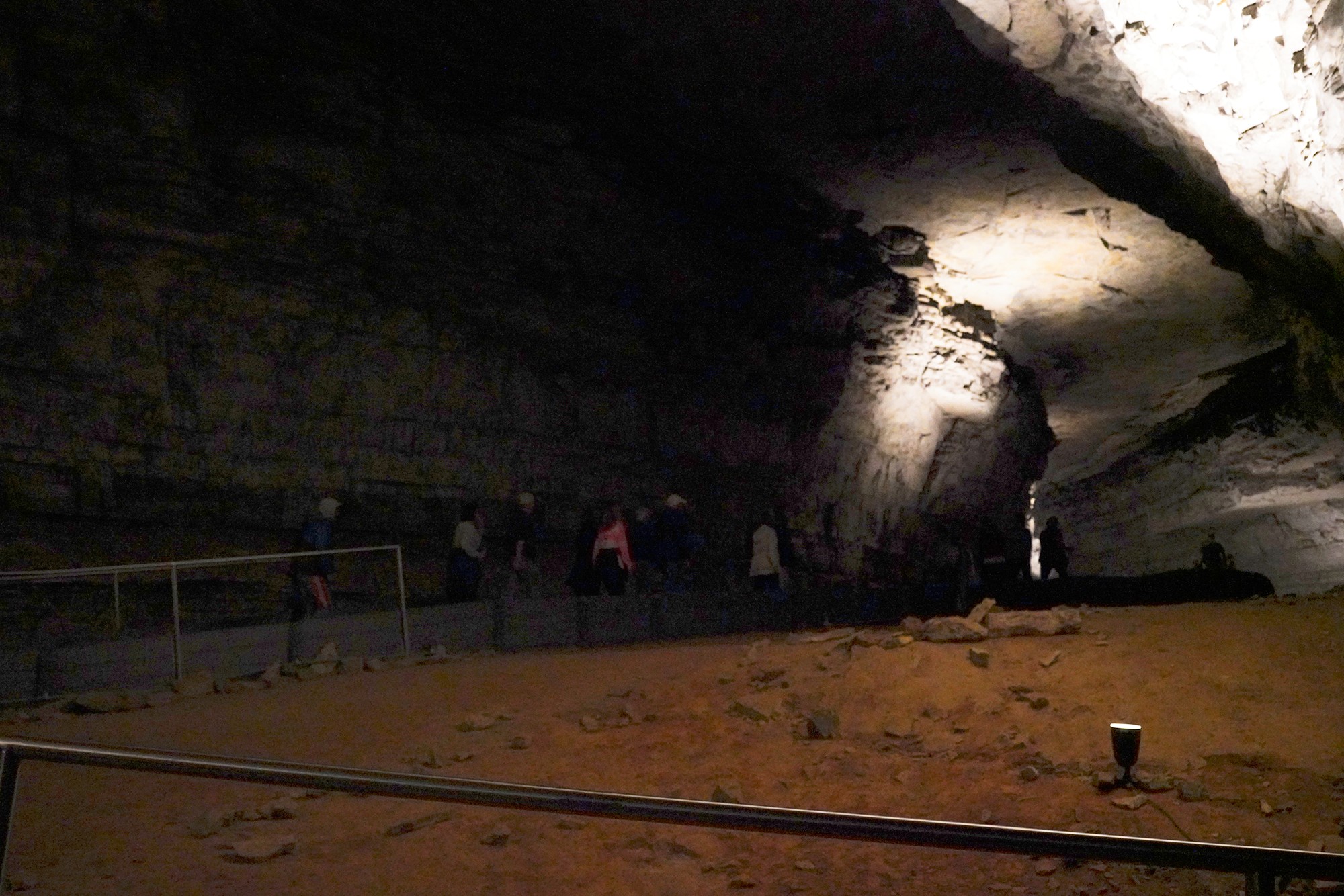 Mammoth Cave National Park (34)