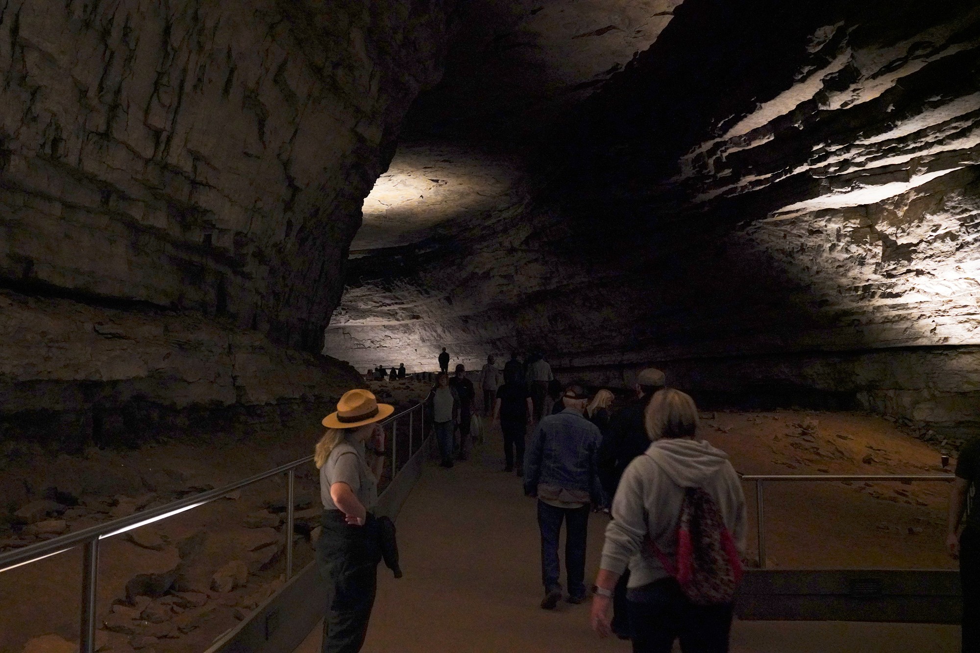 Mammoth Cave National Park (35)