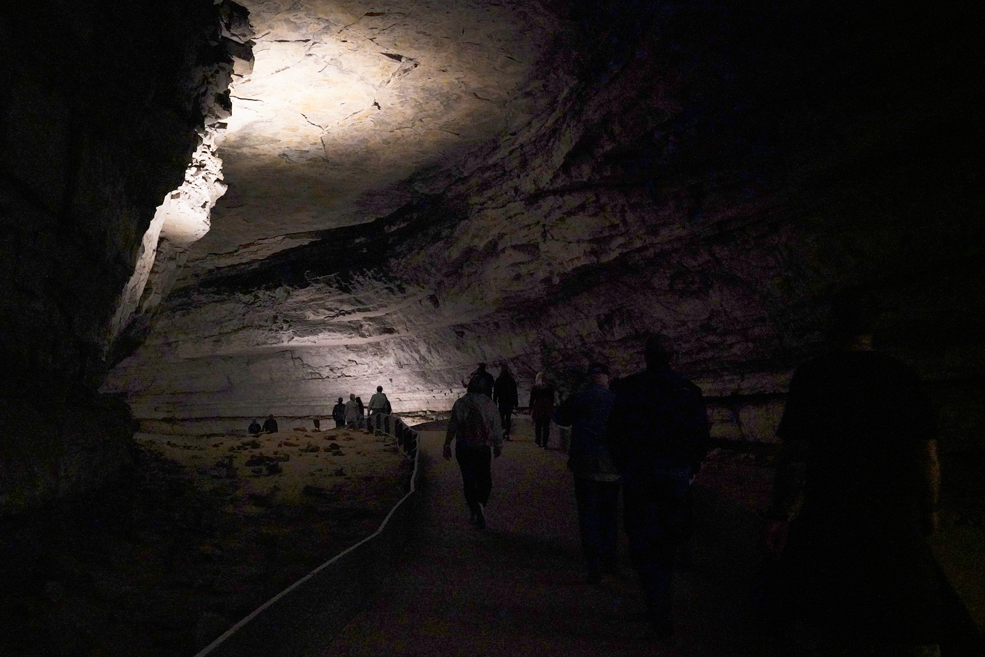 Mammoth Cave National Park (36)