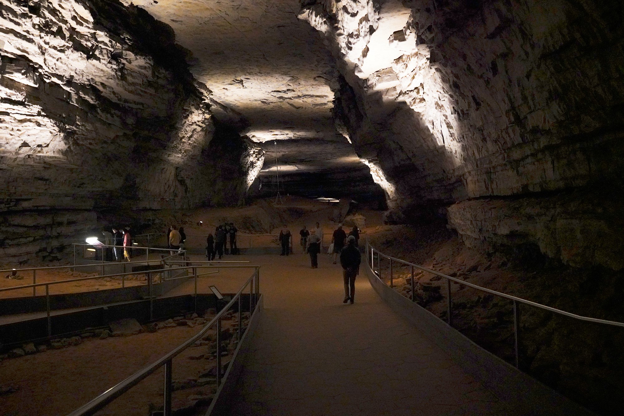 Mammoth Cave National Park (37)