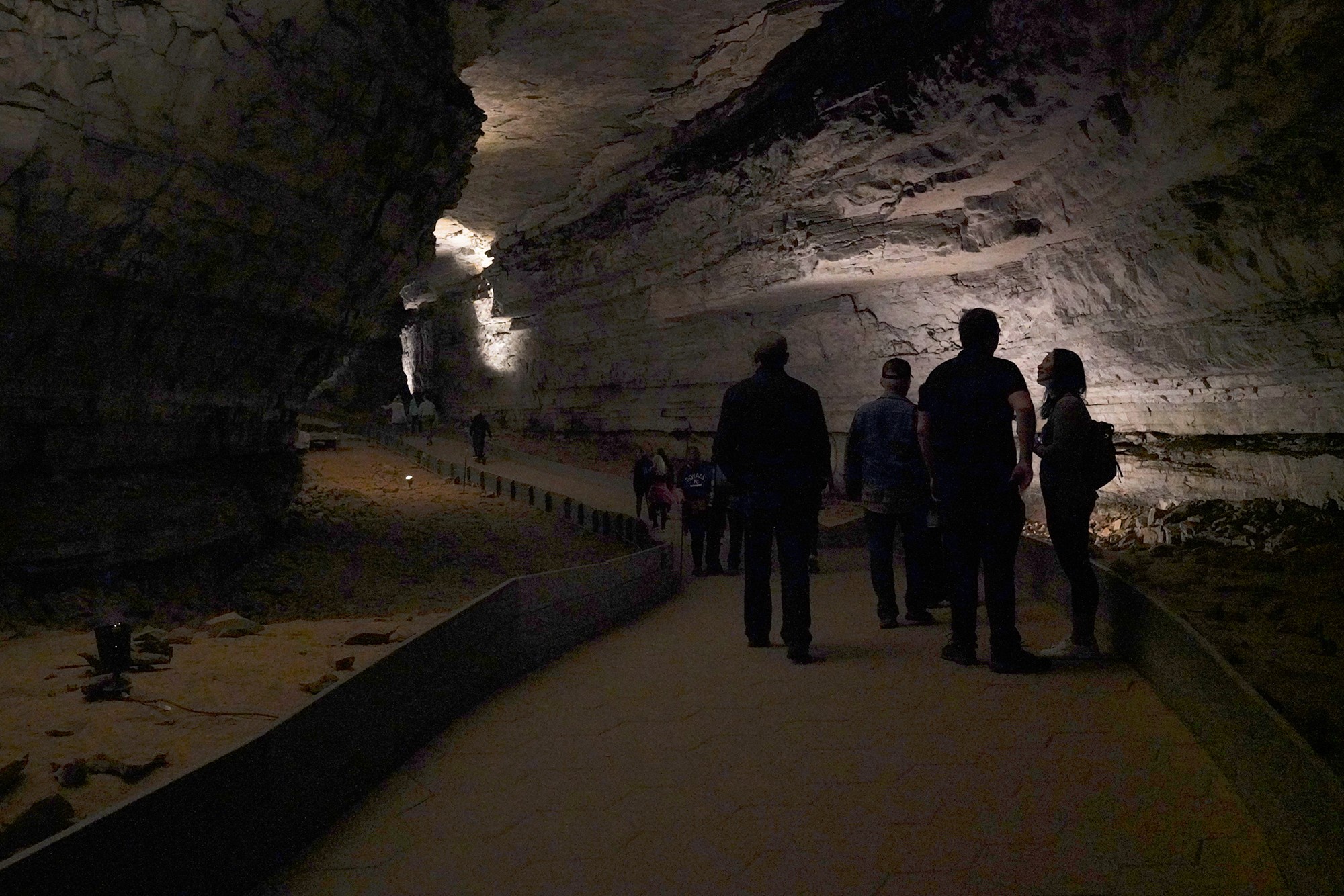 Mammoth Cave National Park (38)