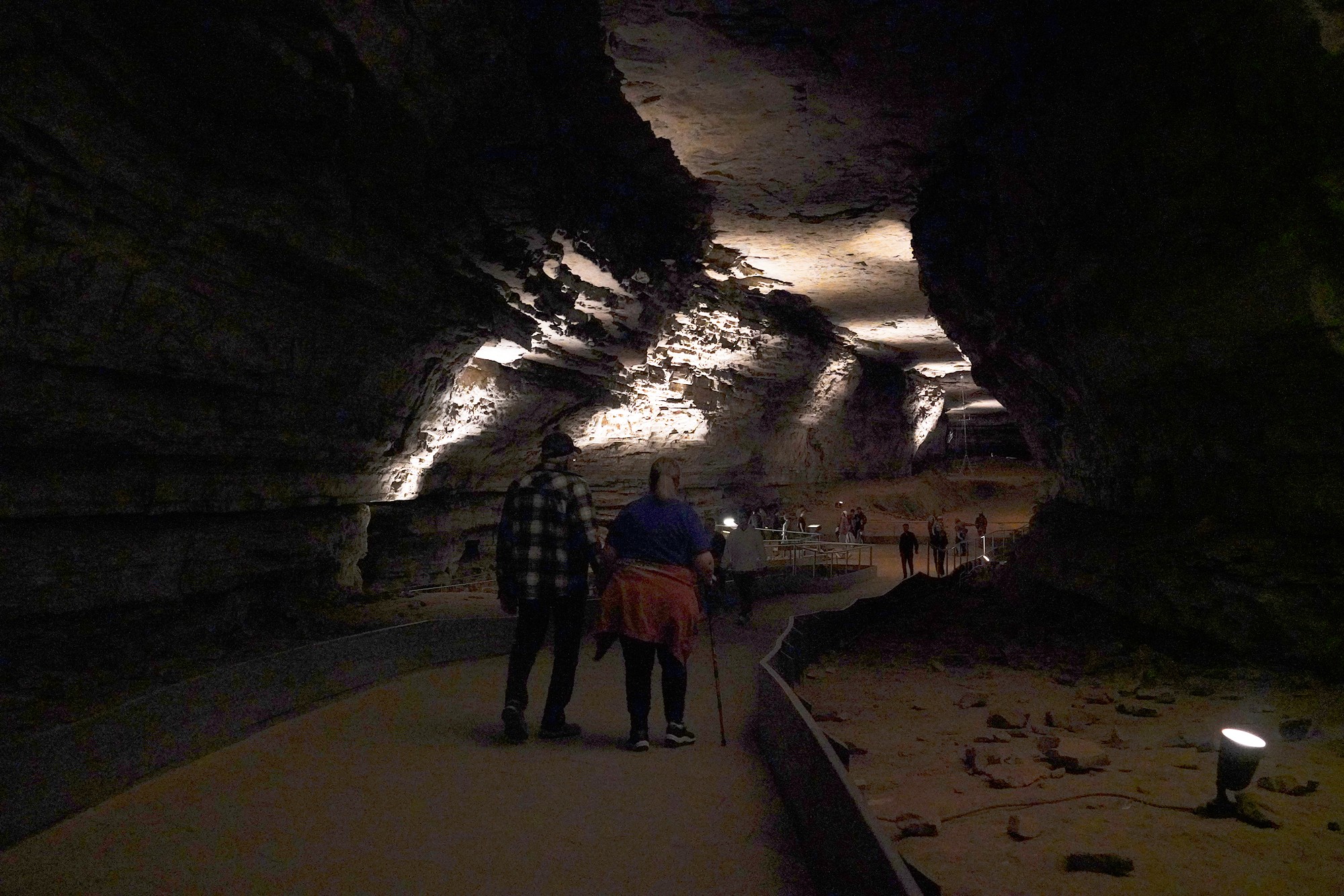 Mammoth Cave National Park (39)