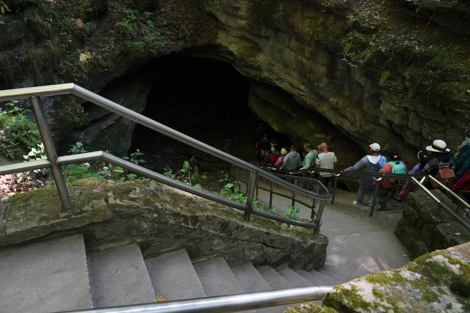 Mammoth Cave National Park (4)