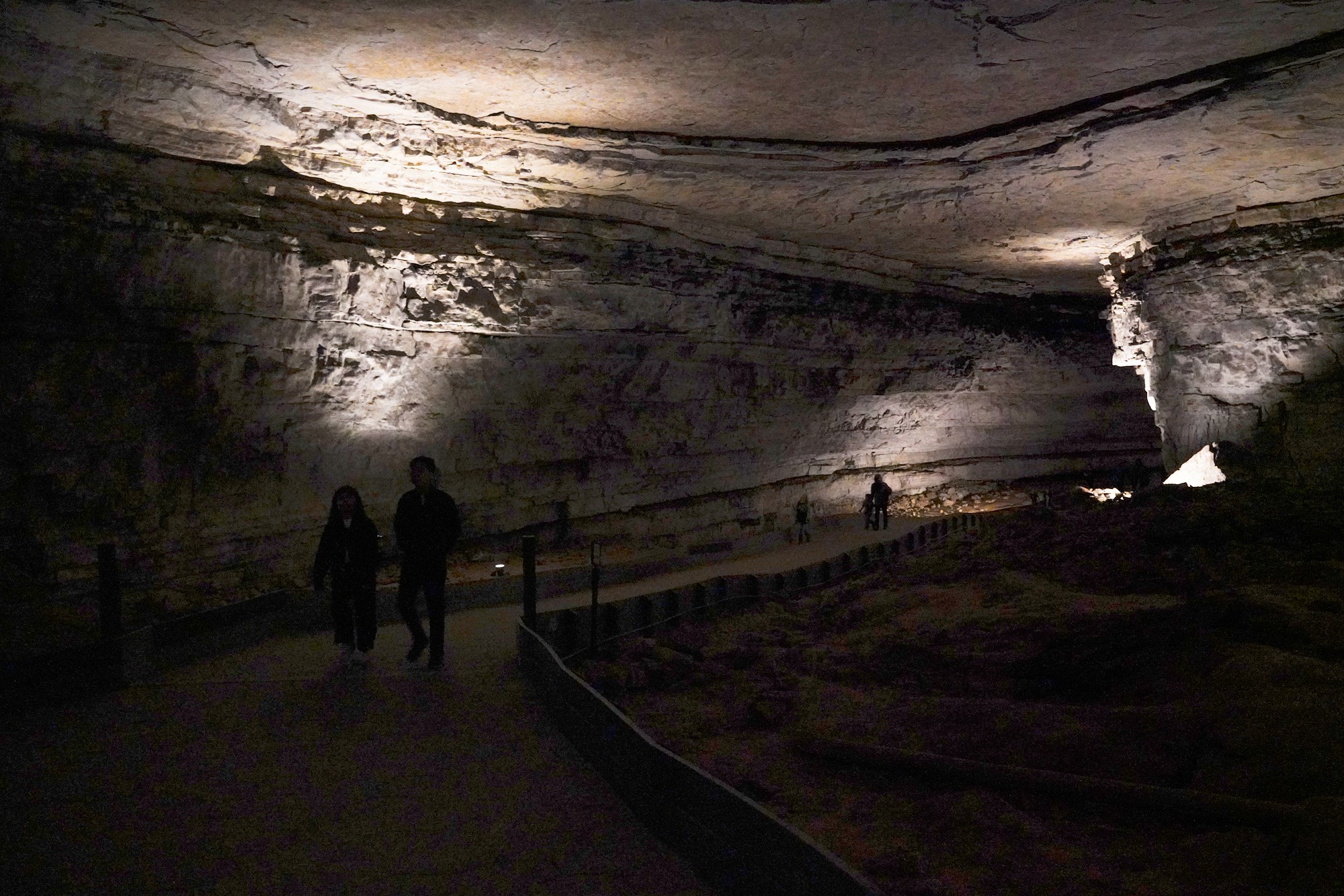 Mammoth Cave National Park (40)