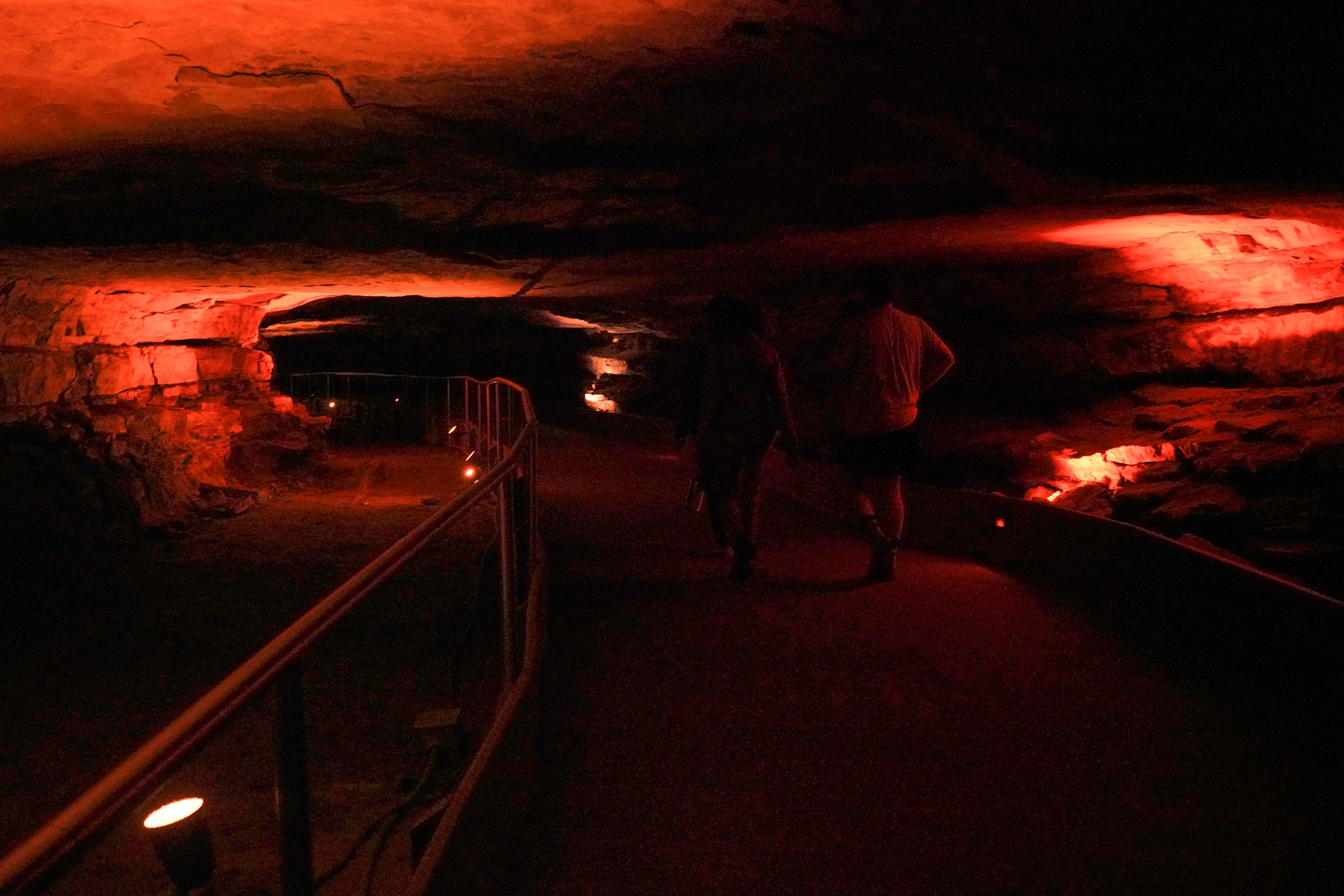 Mammoth Cave National Park (41)