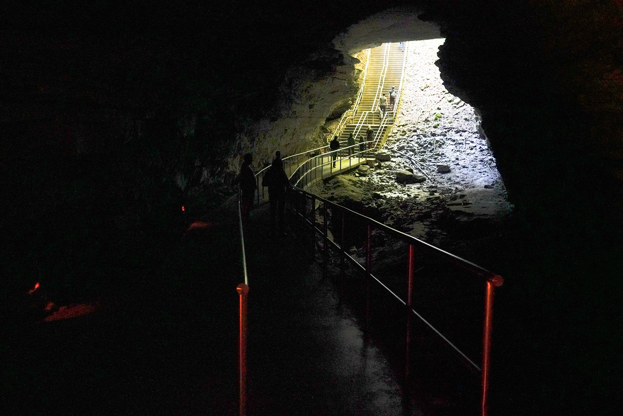 Mammoth Cave National Park (42)