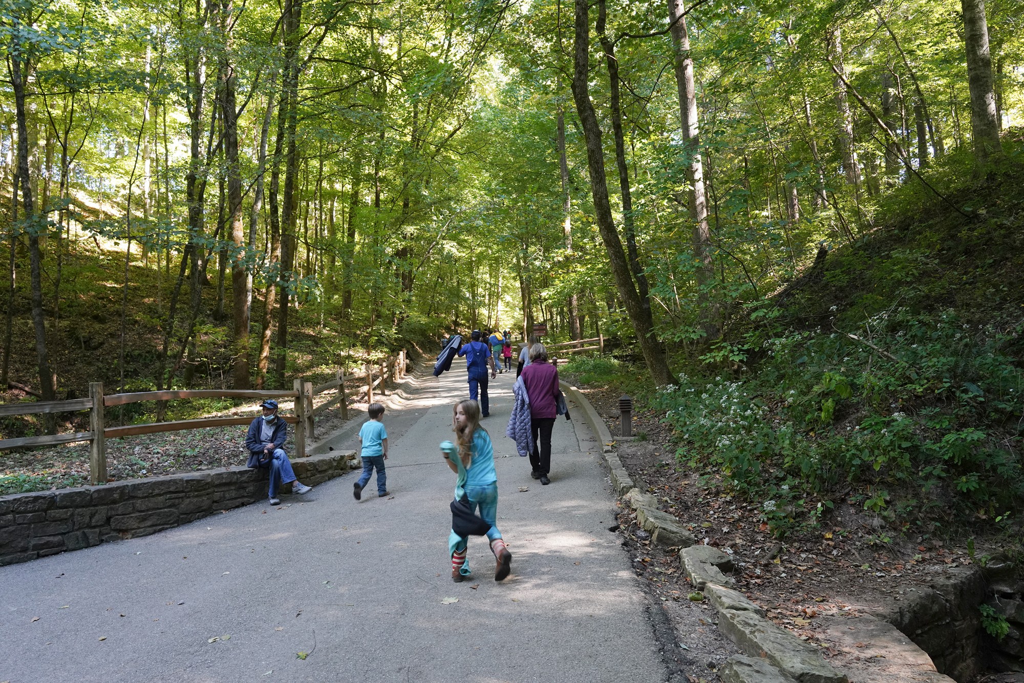 Mammoth Cave National Park (44)