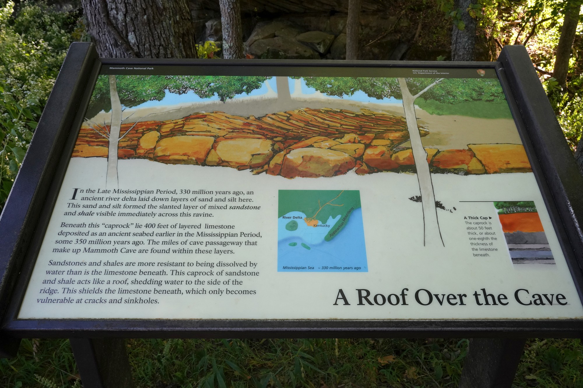 Mammoth Cave National Park (46)