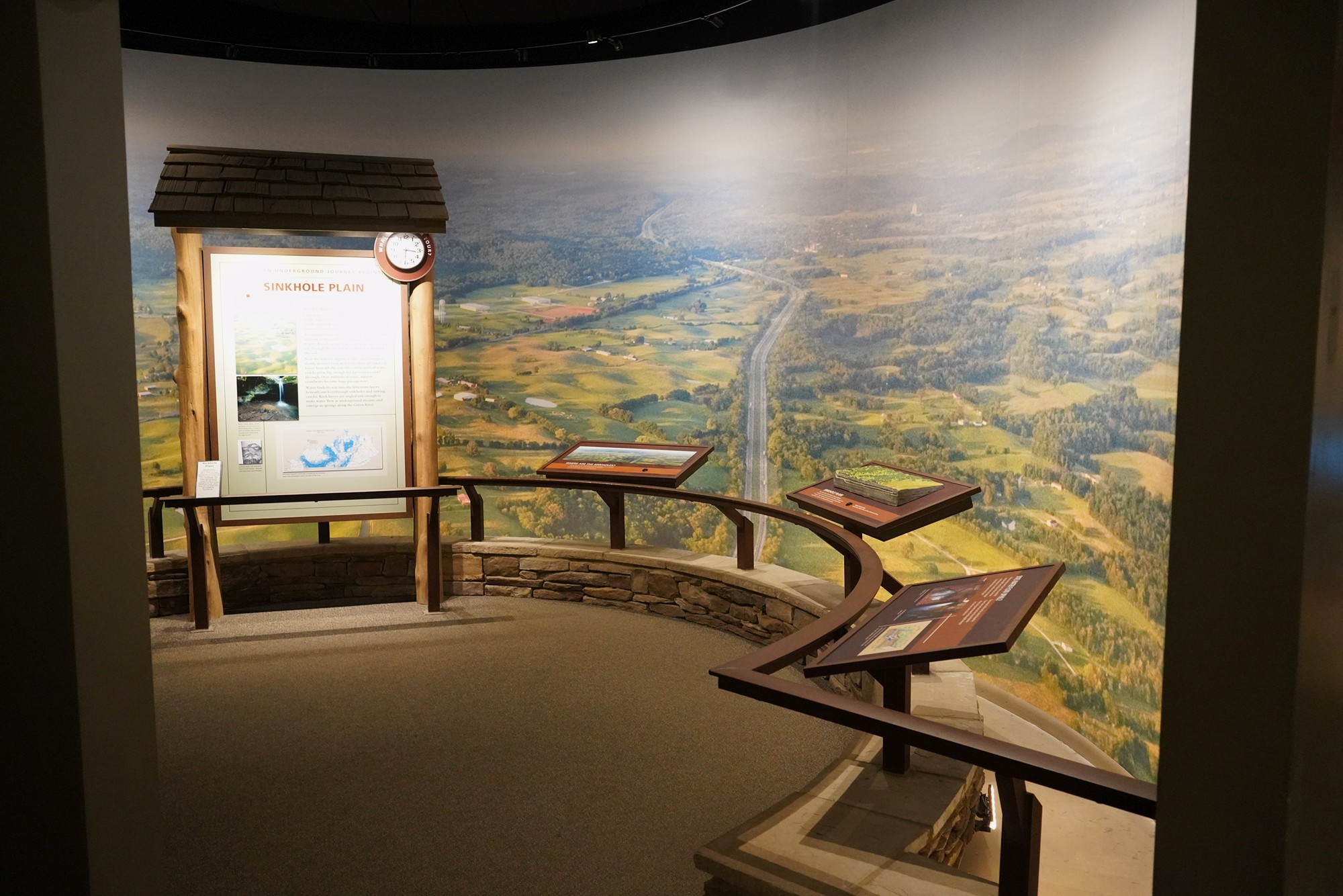 Mammoth Cave National Park (48)
