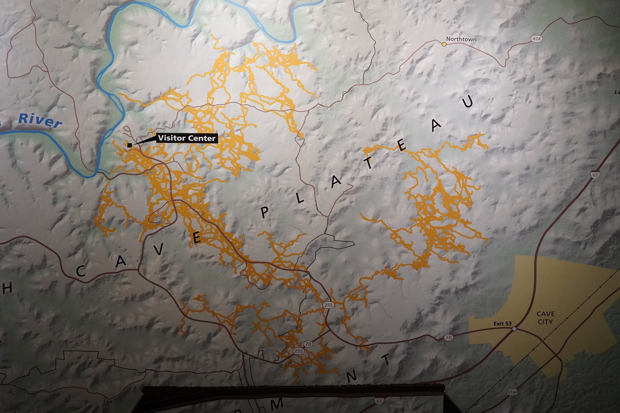 Mammoth Cave National Park (50)