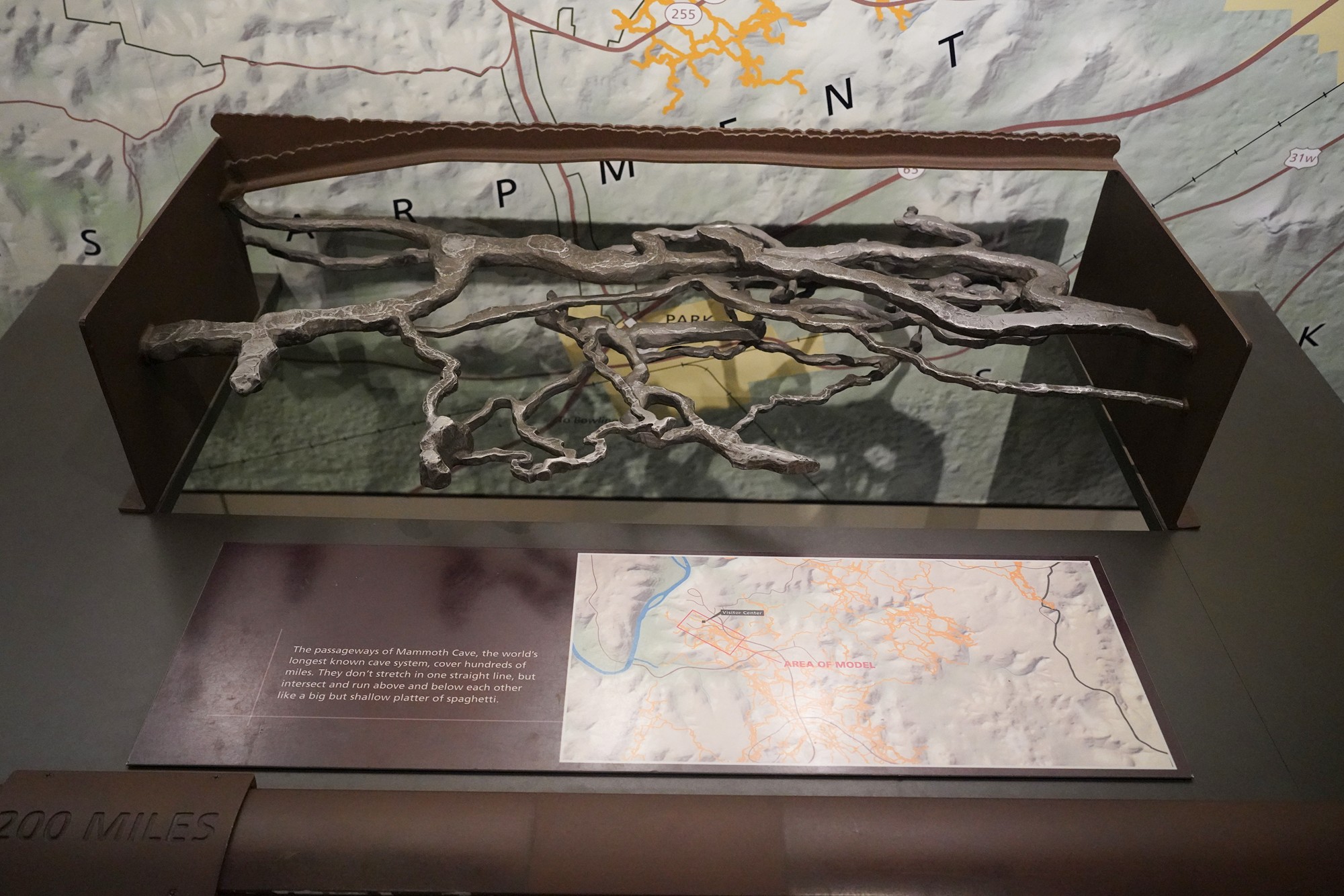 Mammoth Cave National Park (51)