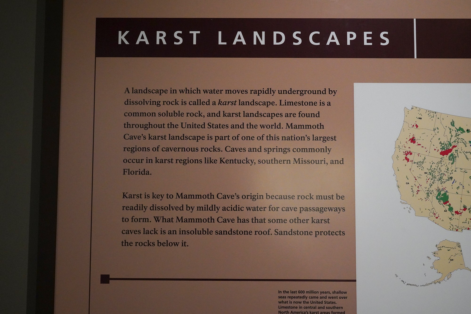 Mammoth Cave National Park (52)