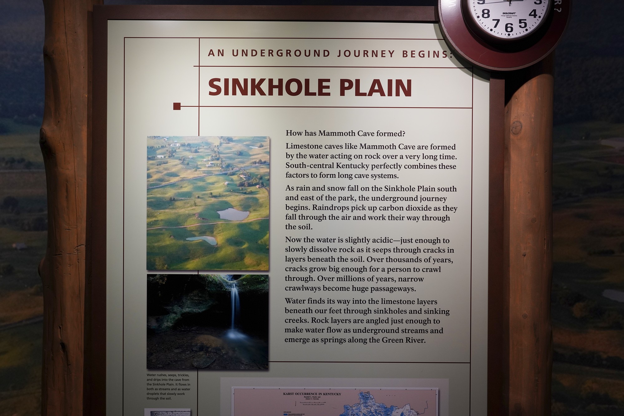 Mammoth Cave National Park (54)