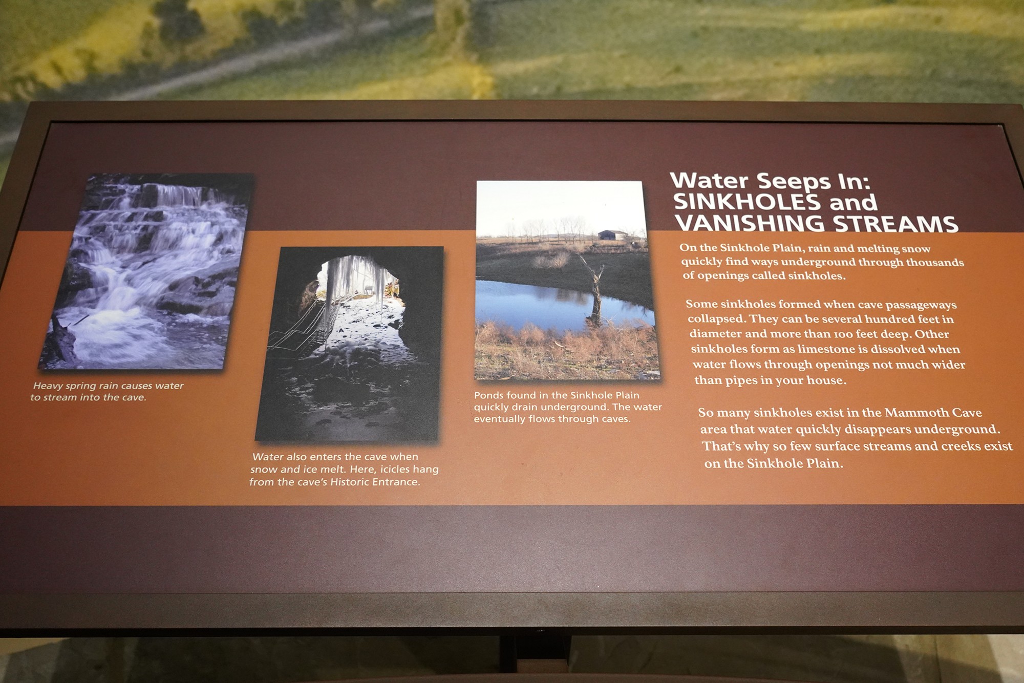 Mammoth Cave National Park (55)