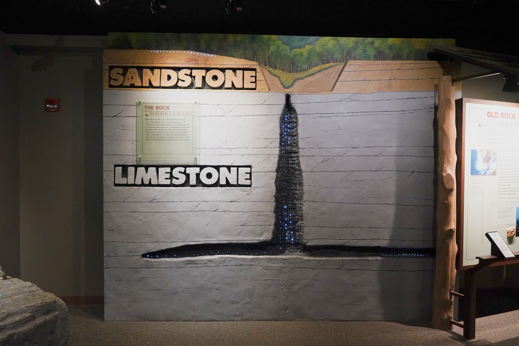 Mammoth Cave National Park (57)