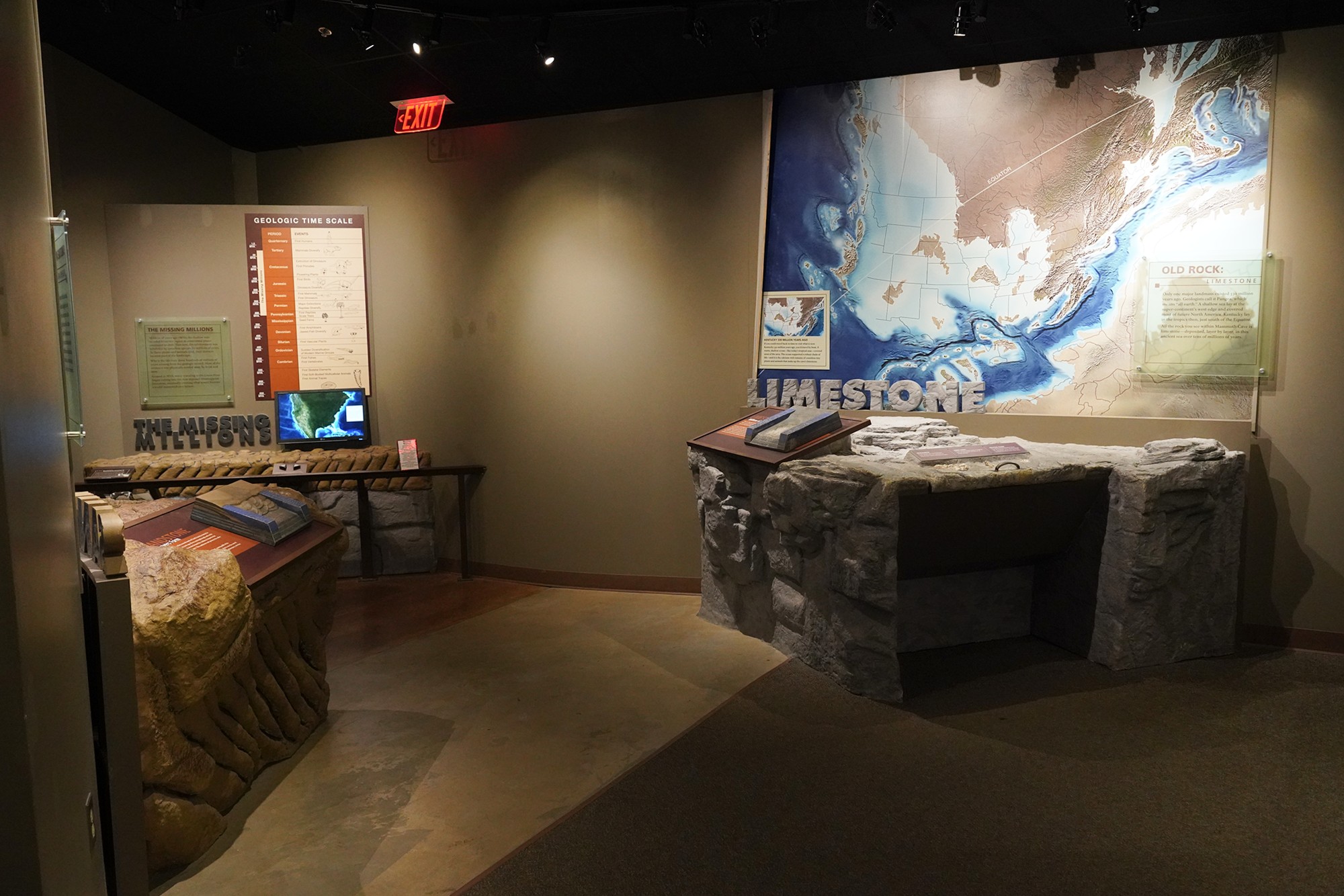 Mammoth Cave National Park (59)