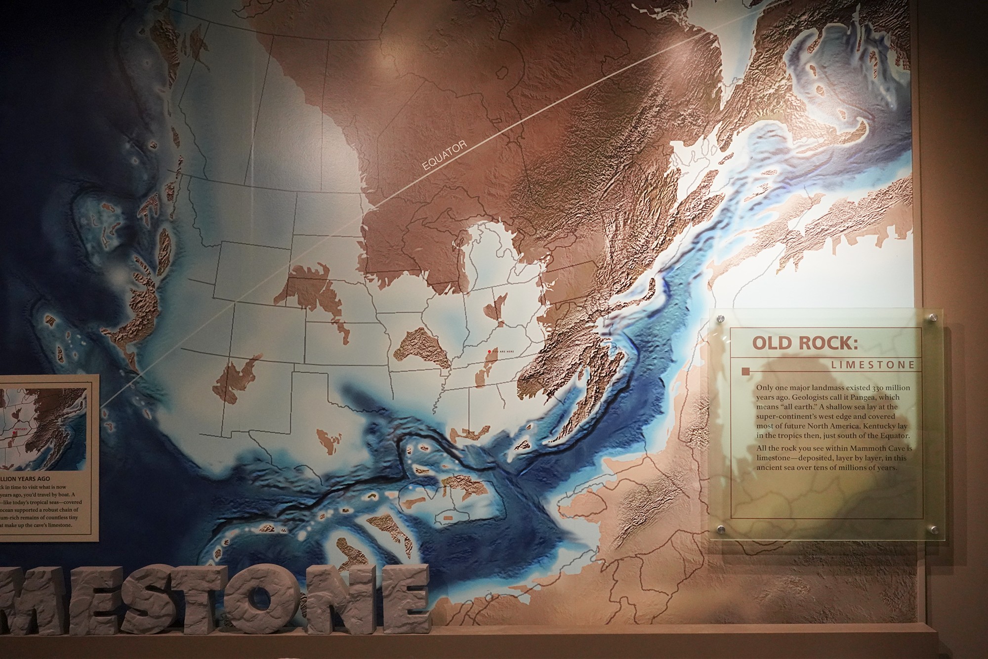 Mammoth Cave National Park (60)