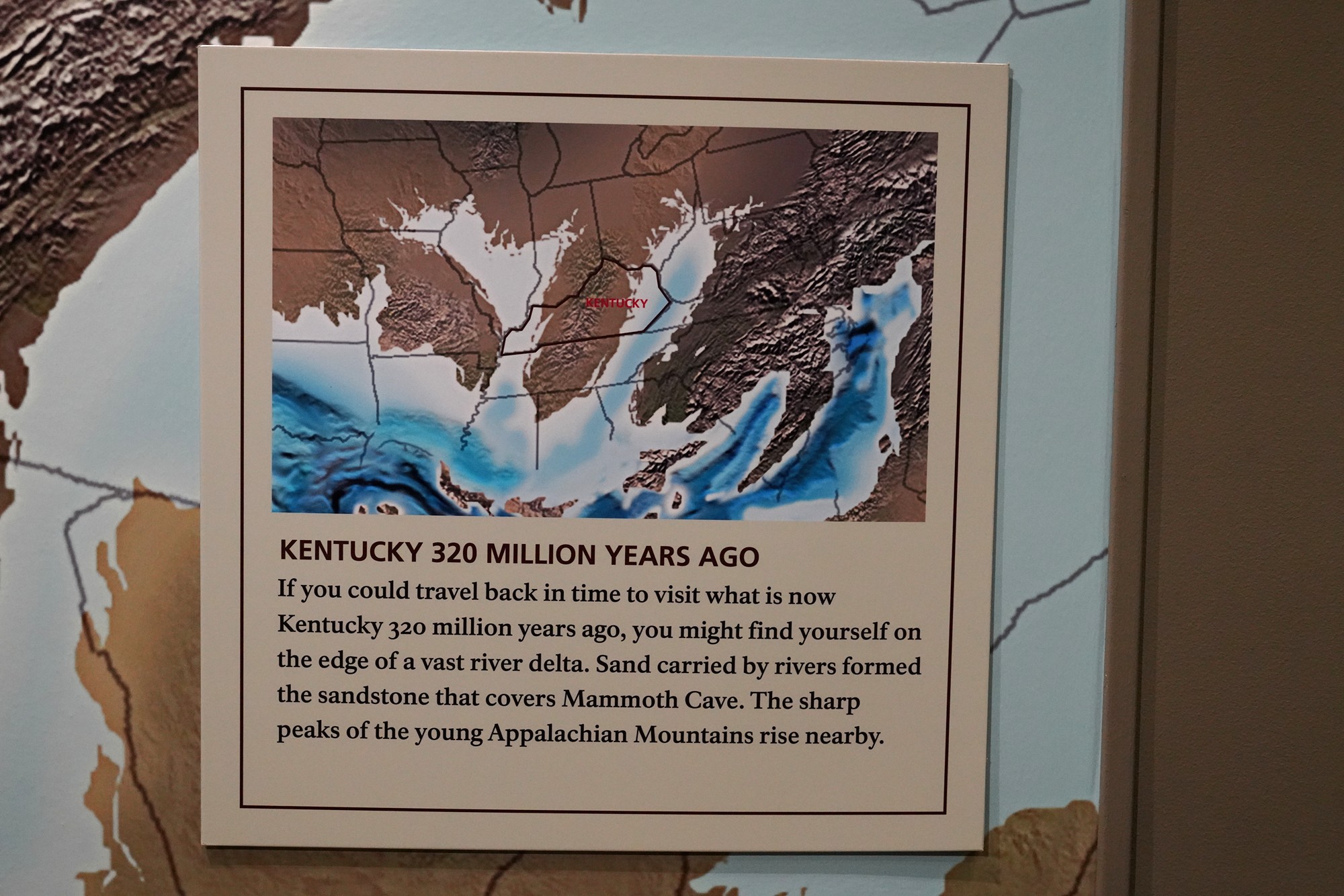 Mammoth Cave National Park (62)