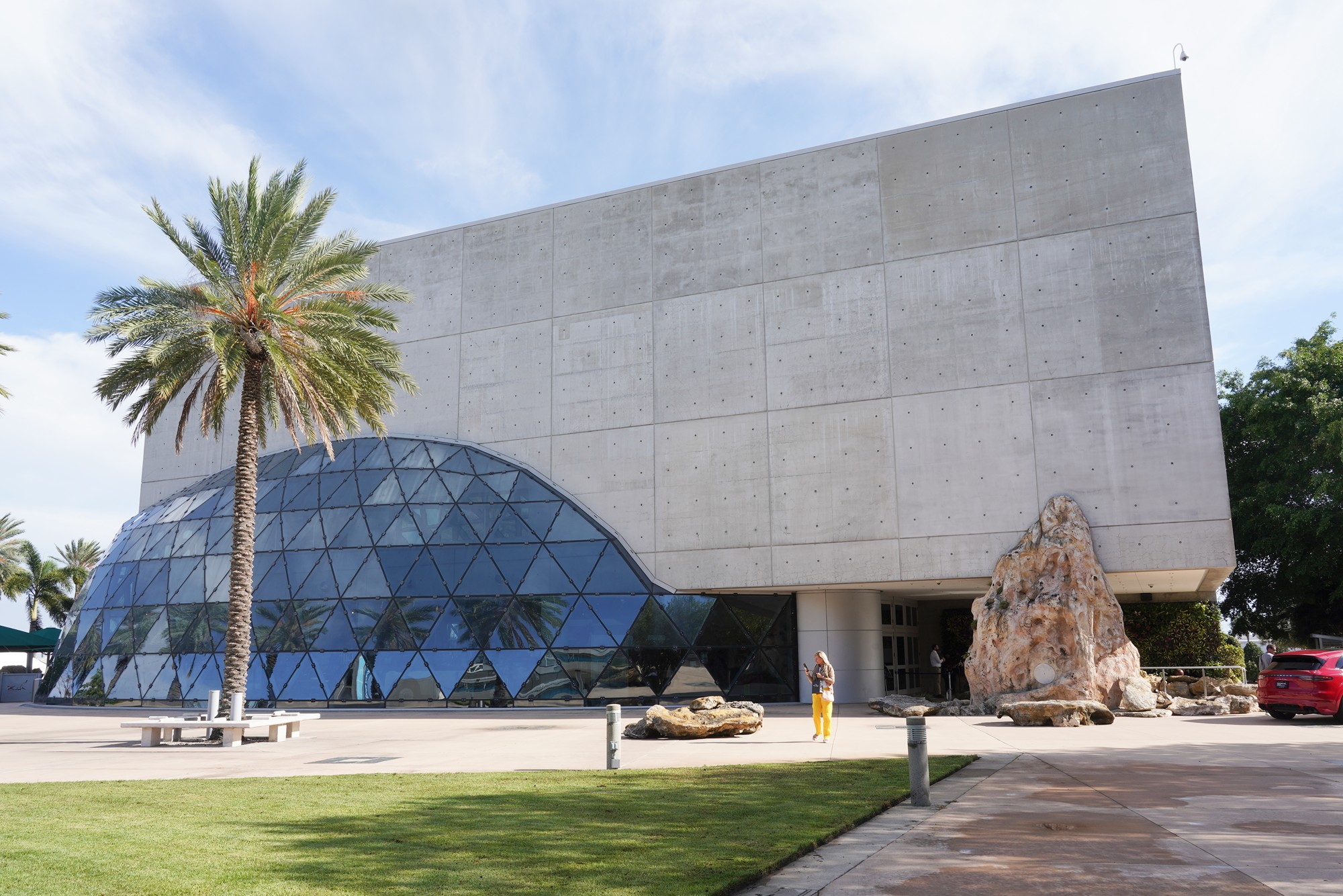 The Dalí Museum (1)