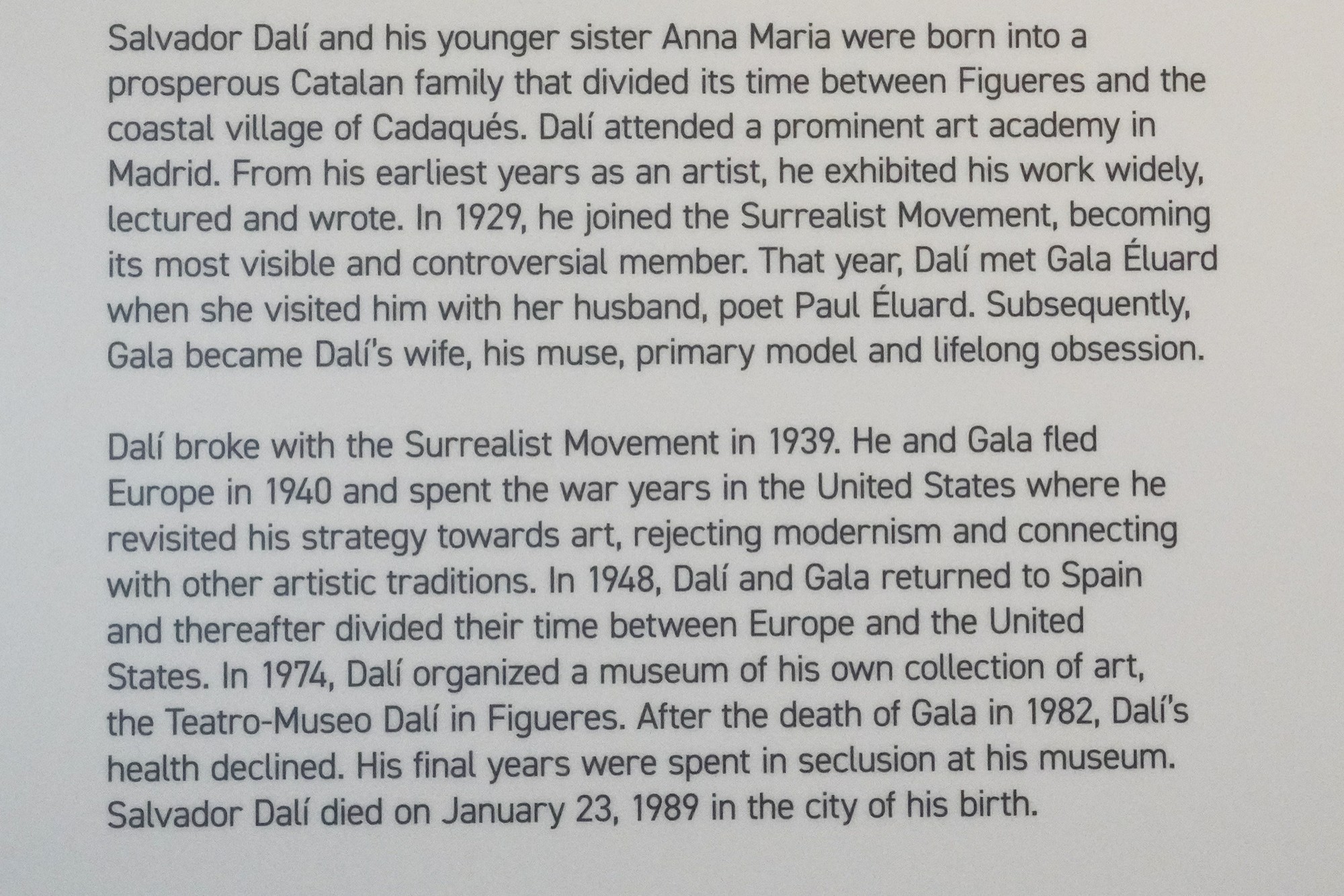 The Dalí Museum (11)