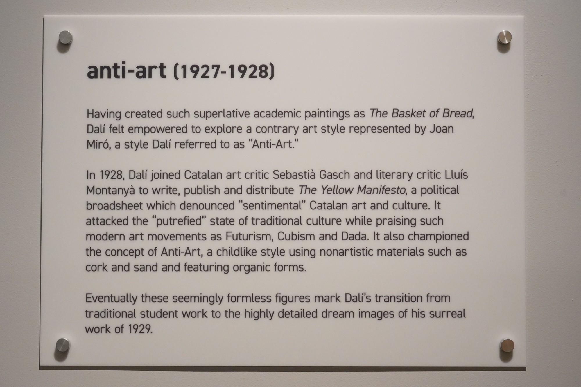 The Dalí Museum (27)