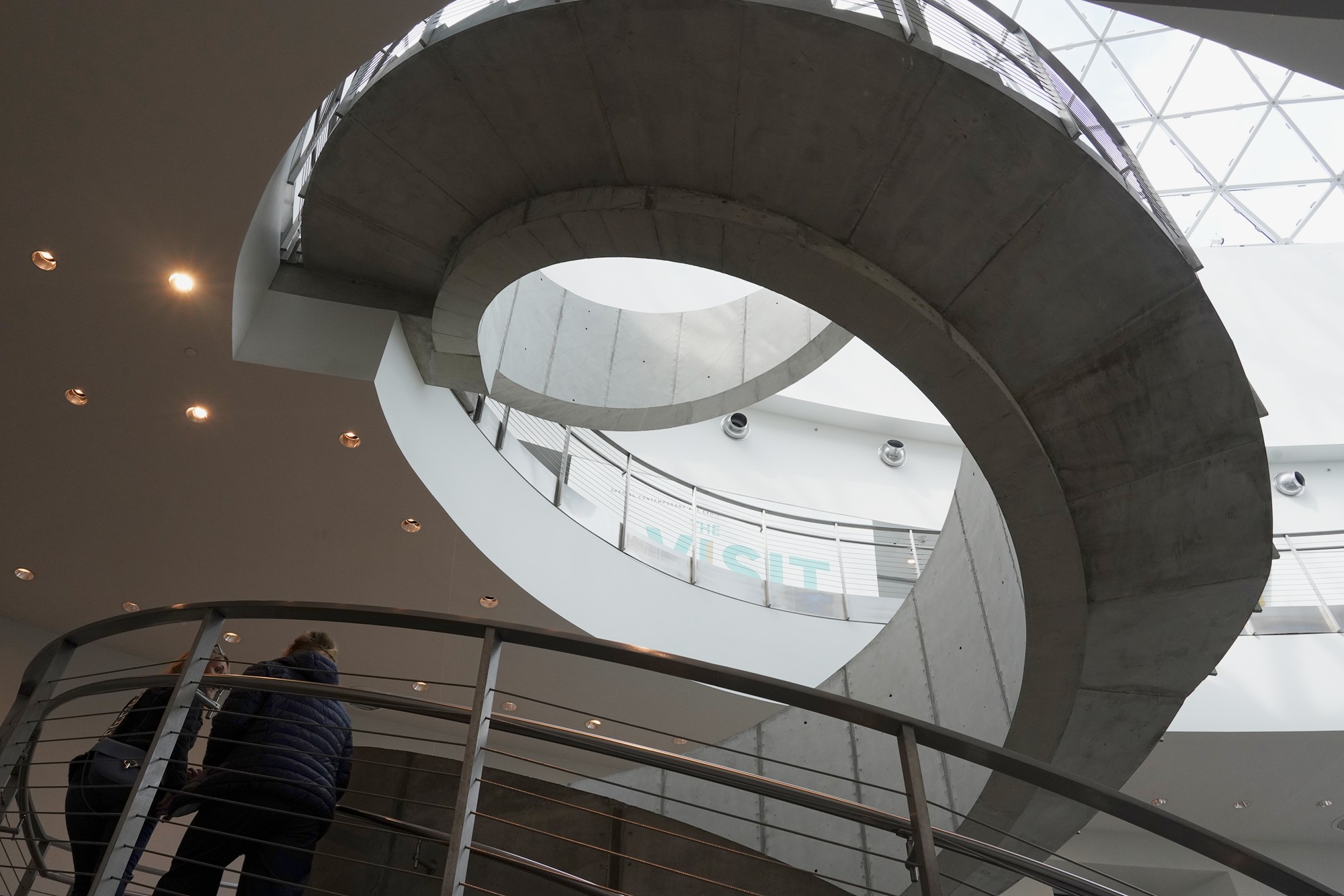 The Dalí Museum (3)
