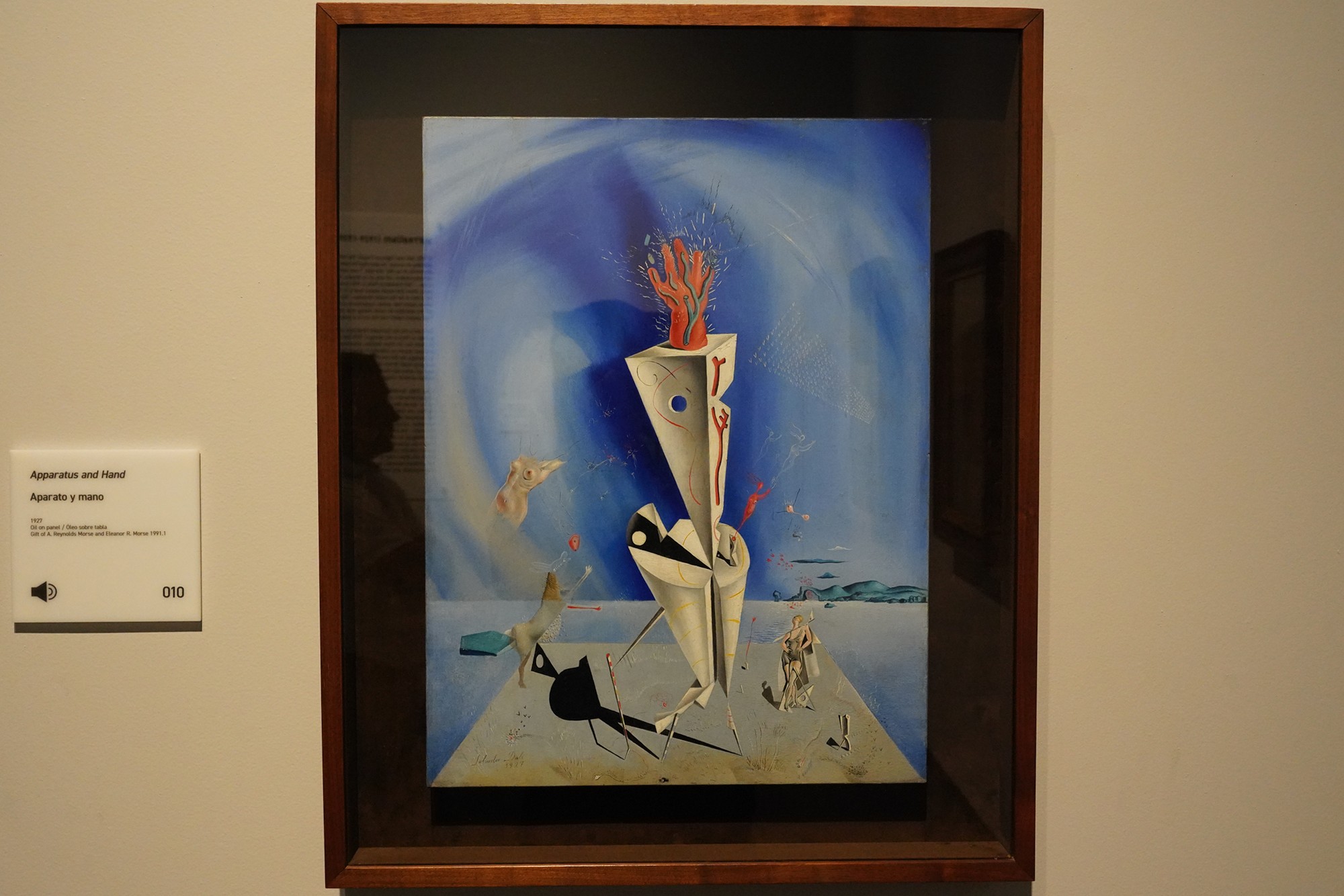 The Dalí Museum (30)