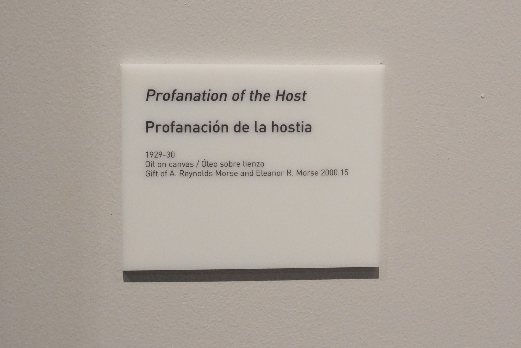 The Dalí Museum (35)