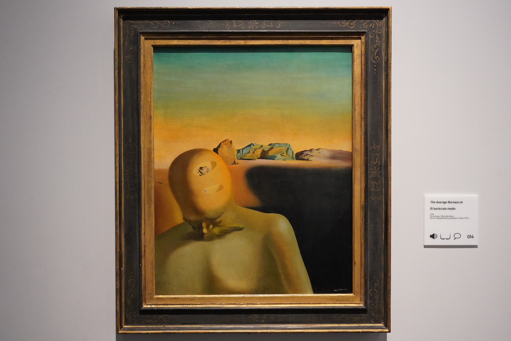 The Dalí Museum (36)