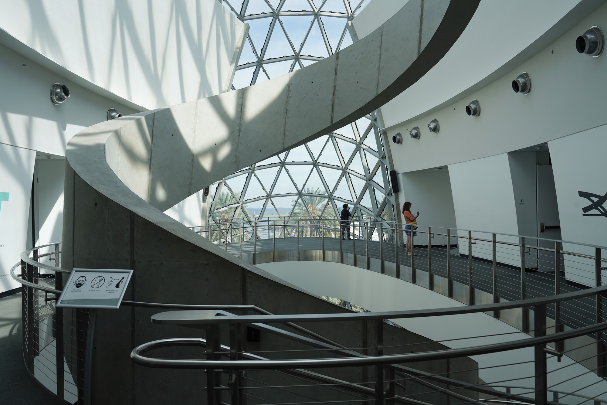 The Dalí Museum (4)