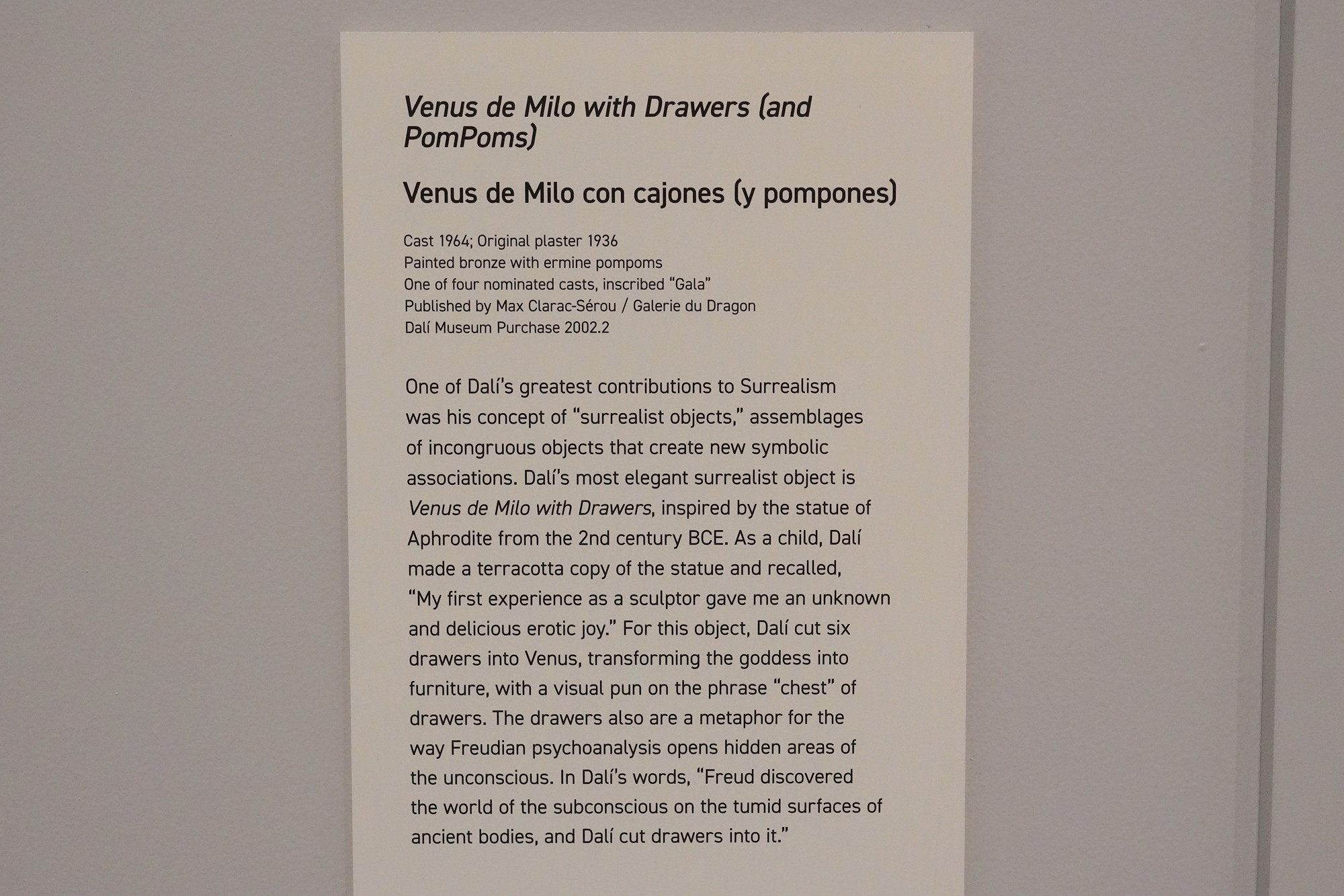 The Dalí Museum (41)